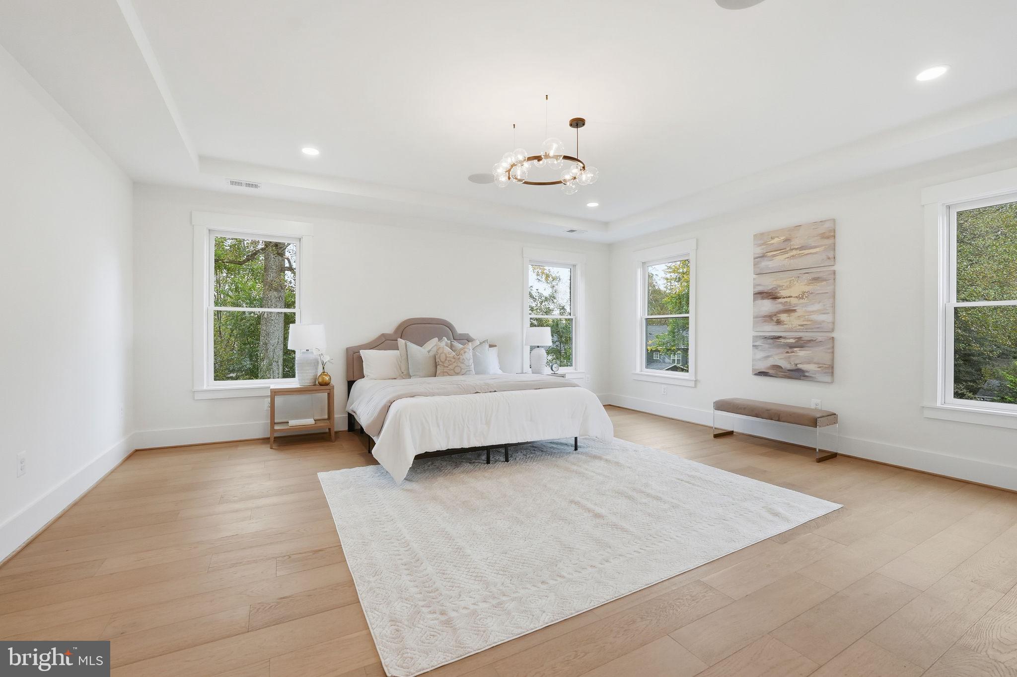 POPLAR HEIGHTS - Residential