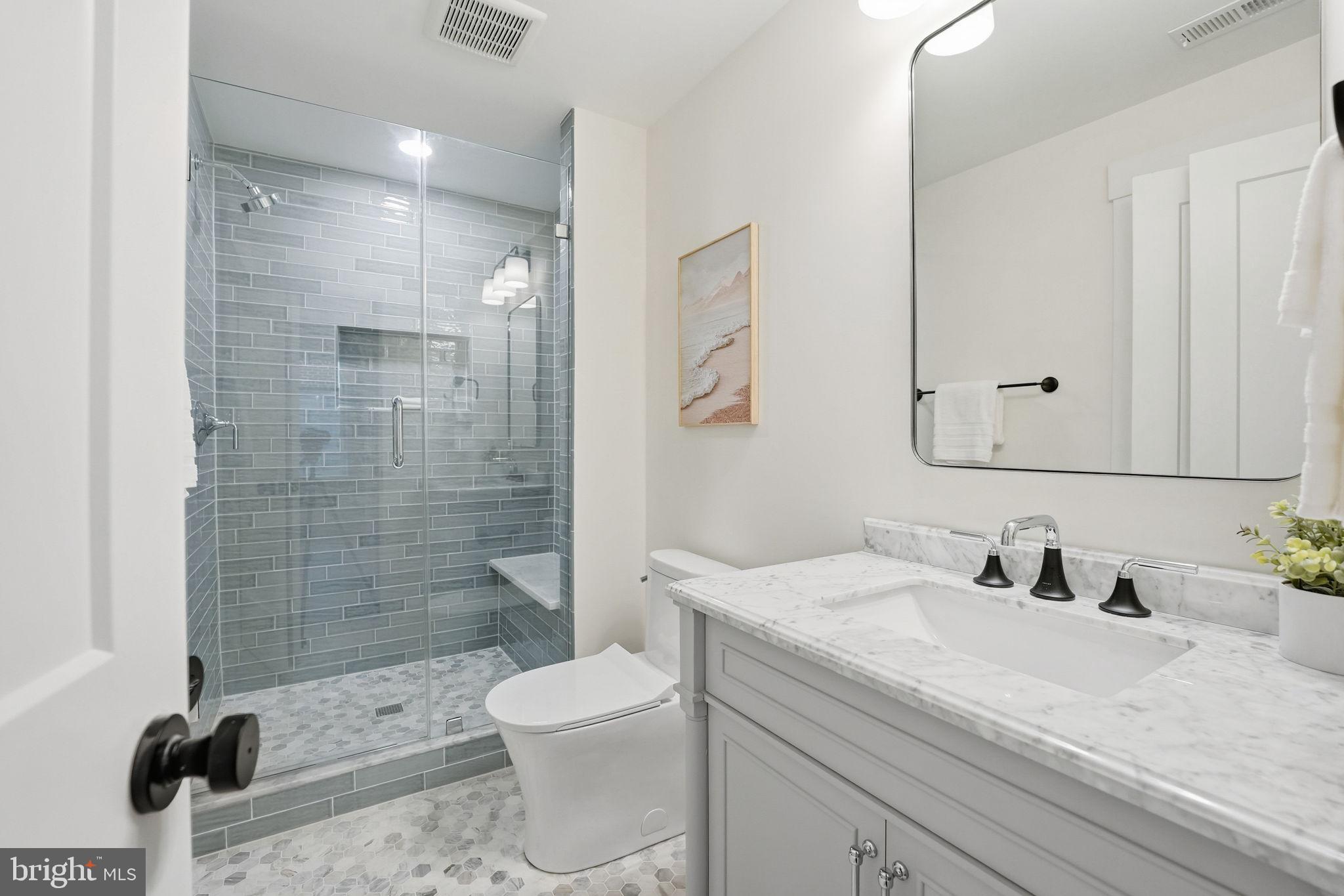 POPLAR HEIGHTS - Residential