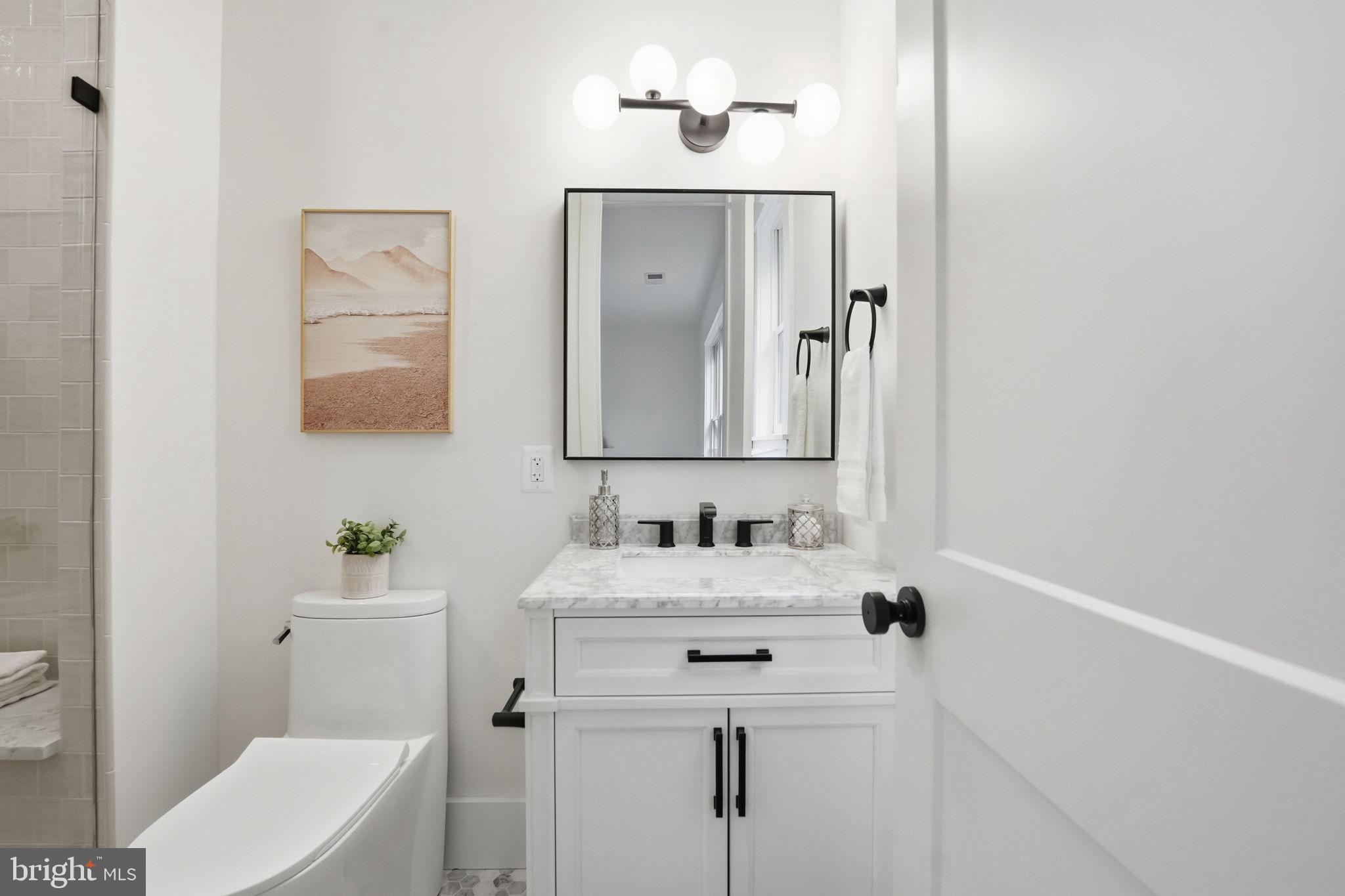 POPLAR HEIGHTS - Residential