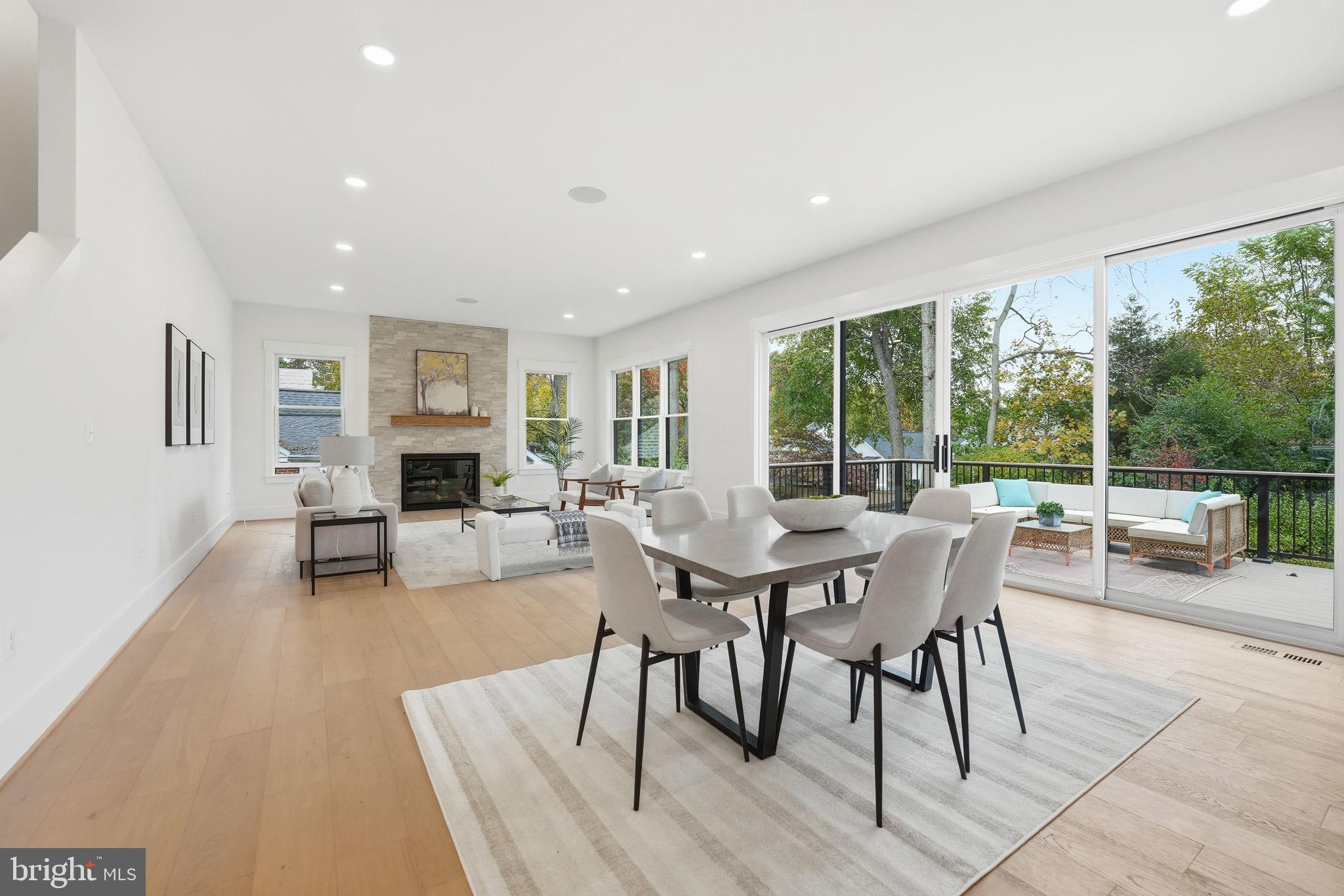 POPLAR HEIGHTS - Residential