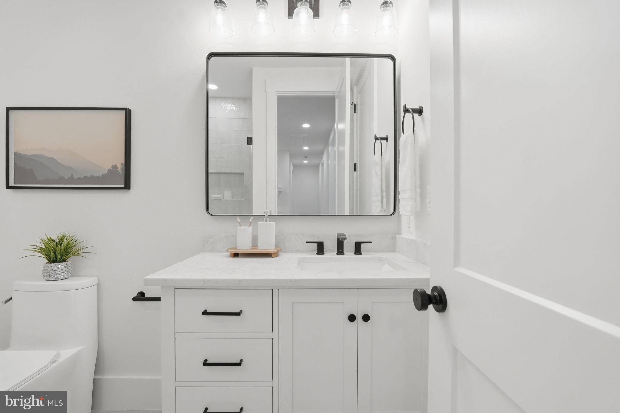POPLAR HEIGHTS - Residential