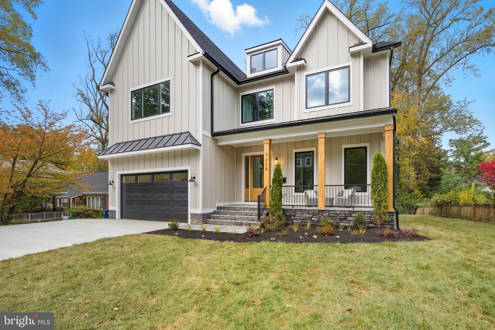 POPLAR HEIGHTS - Residential