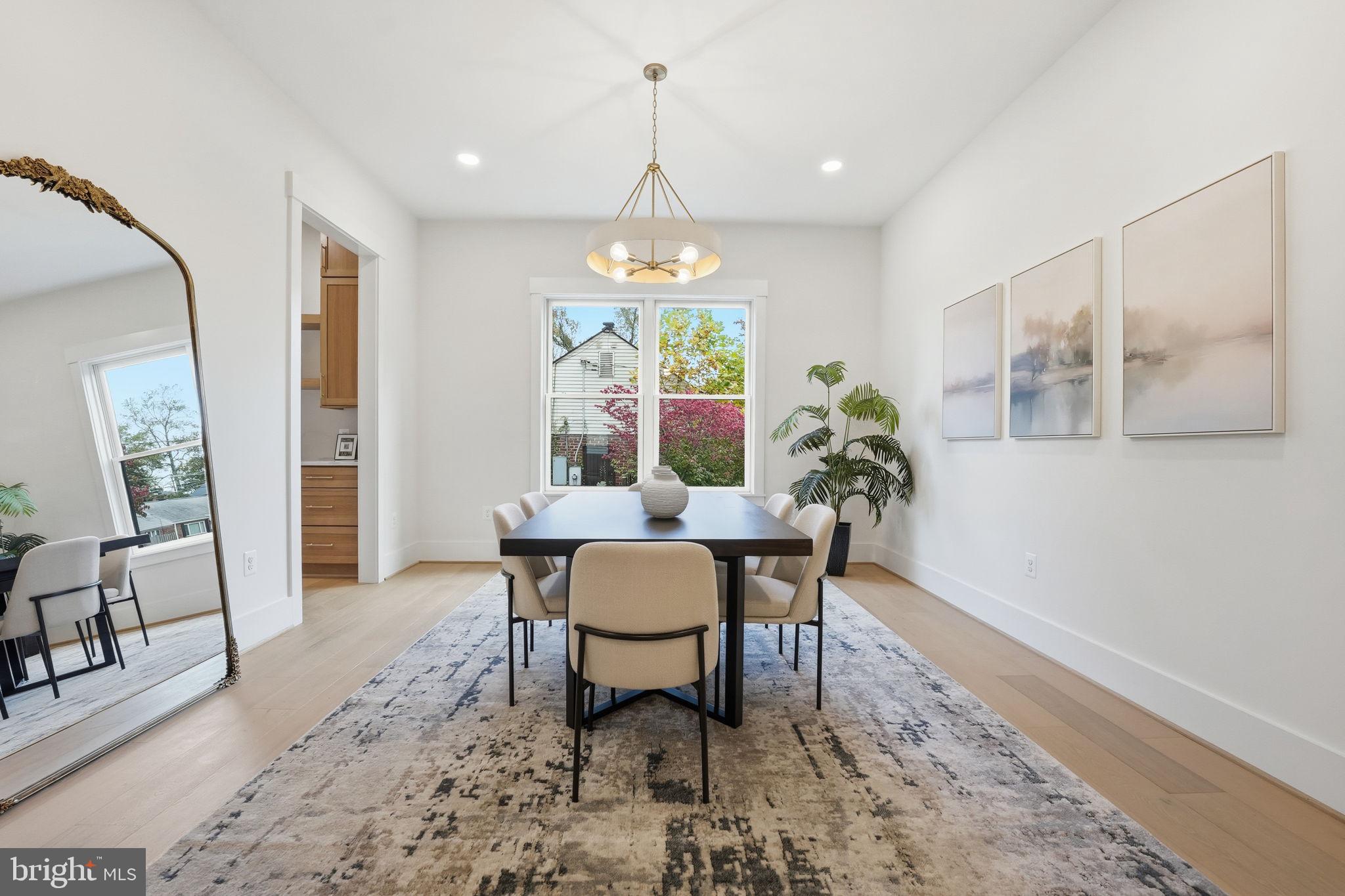 POPLAR HEIGHTS - Residential