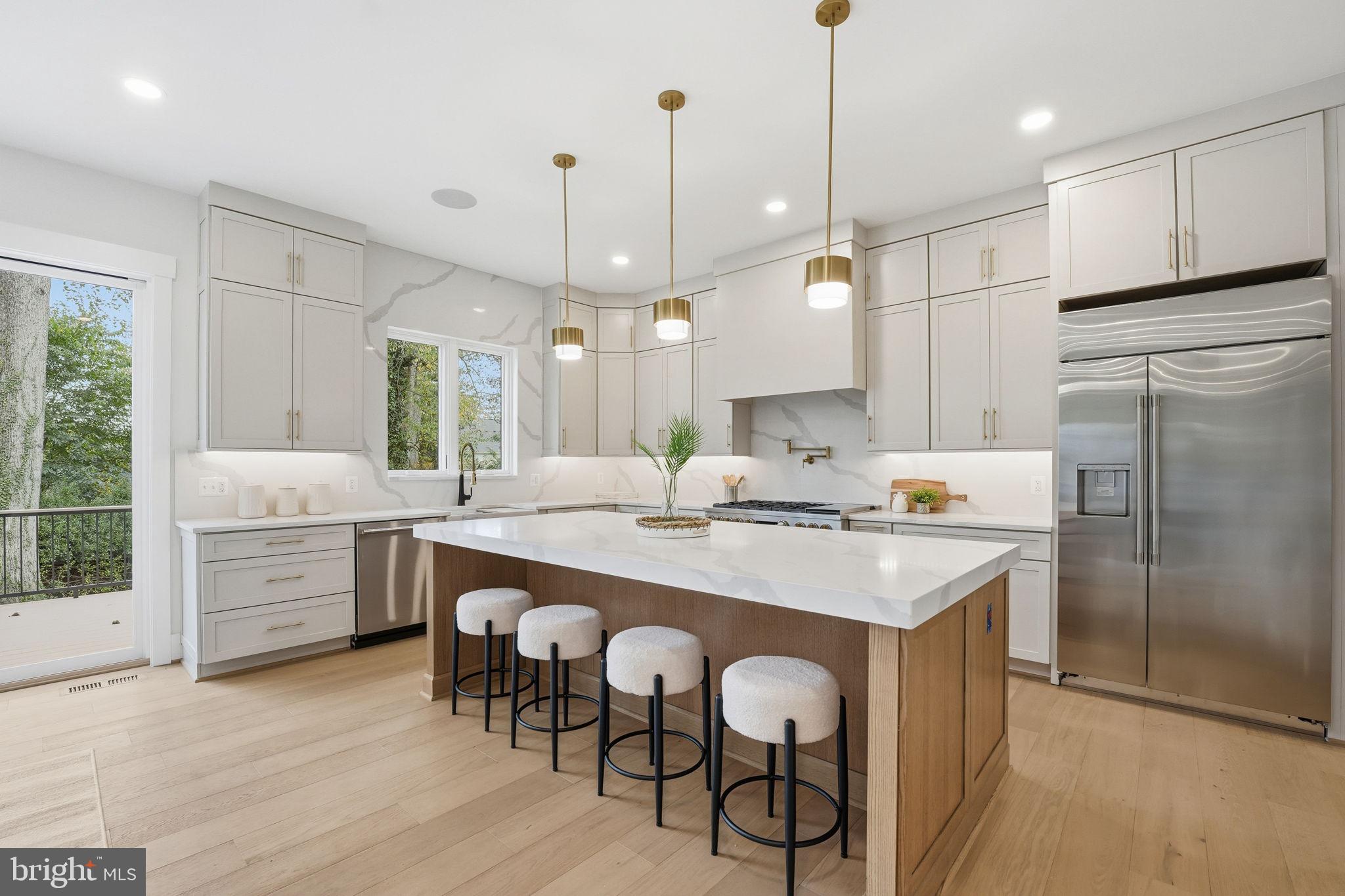 POPLAR HEIGHTS - Residential