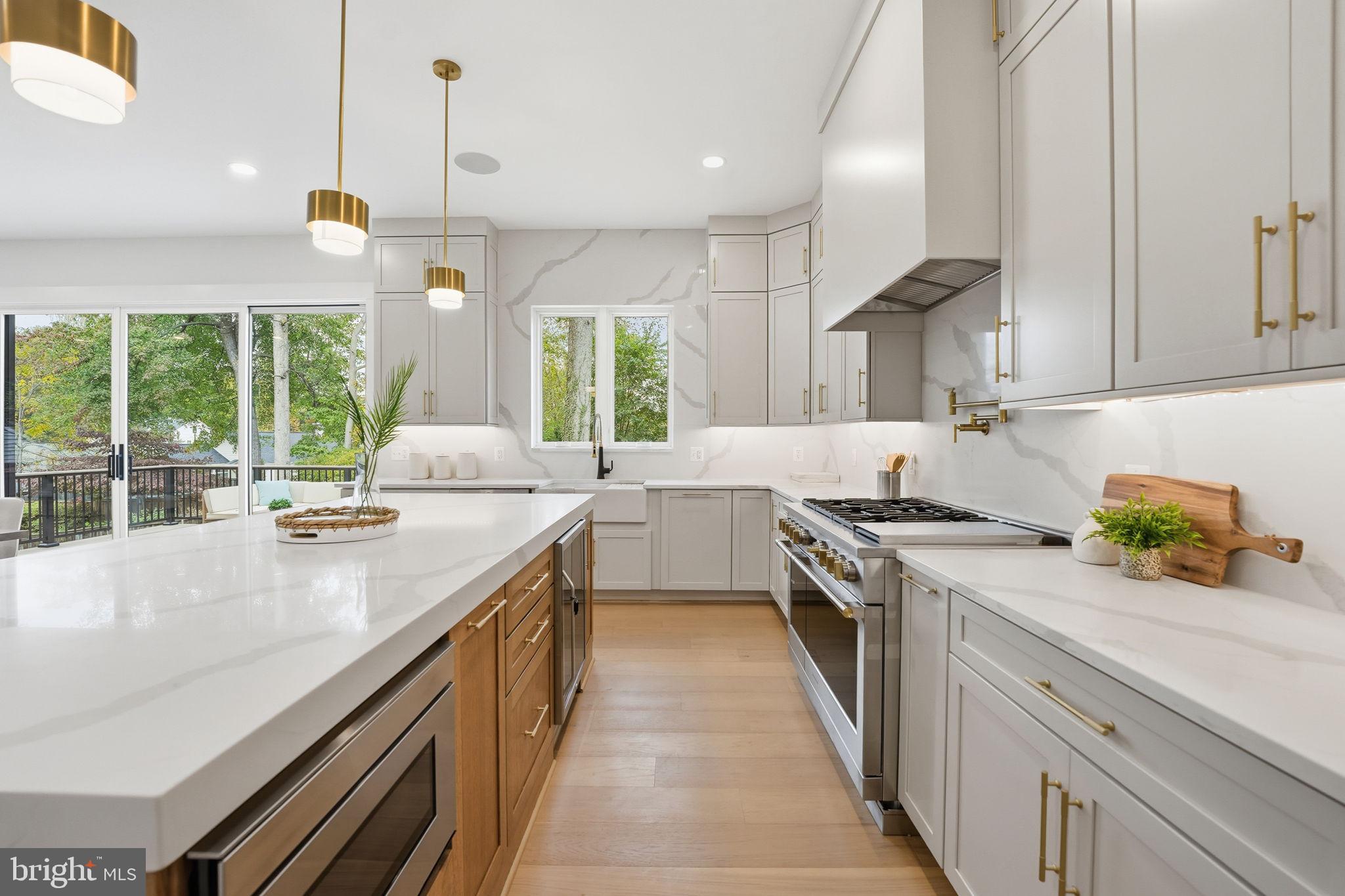 POPLAR HEIGHTS - Residential
