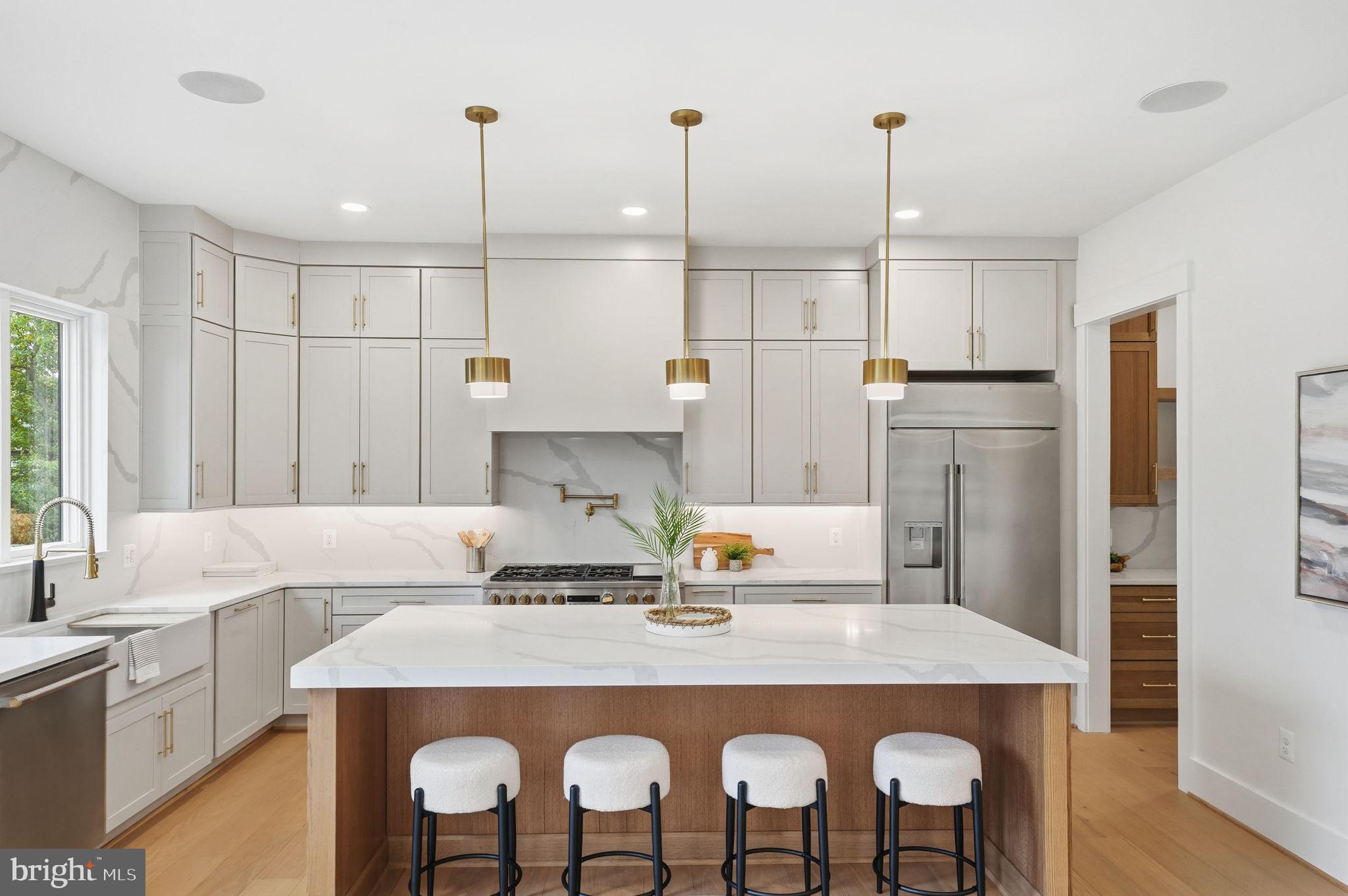 POPLAR HEIGHTS - Residential
