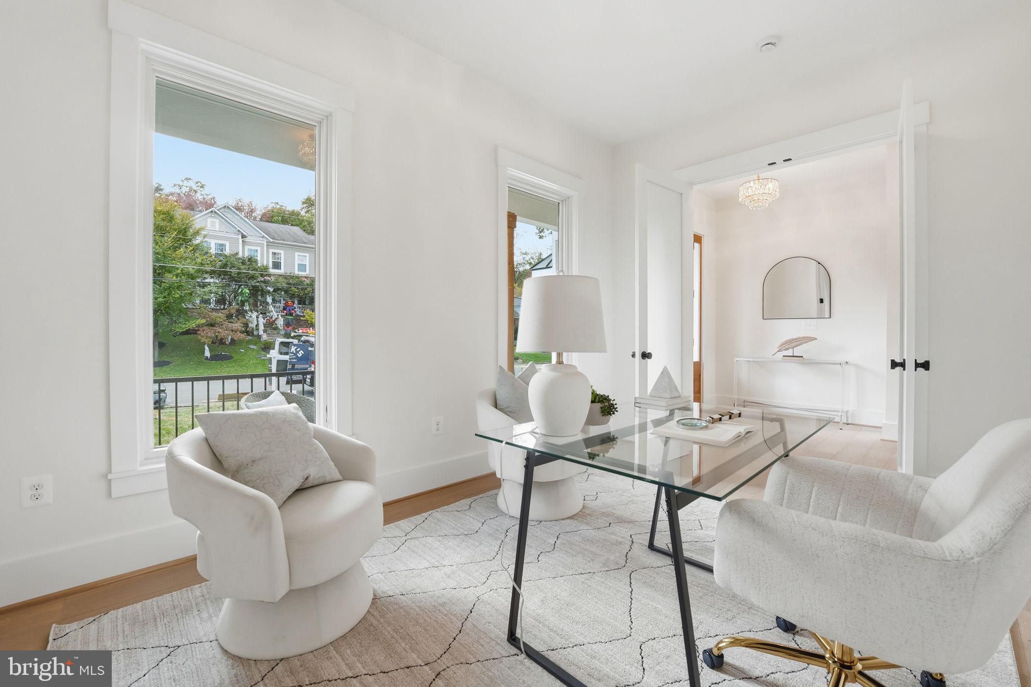 POPLAR HEIGHTS - Residential