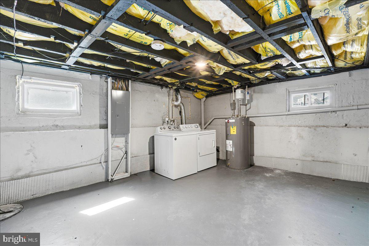 BROOKLYN PARK - Residential