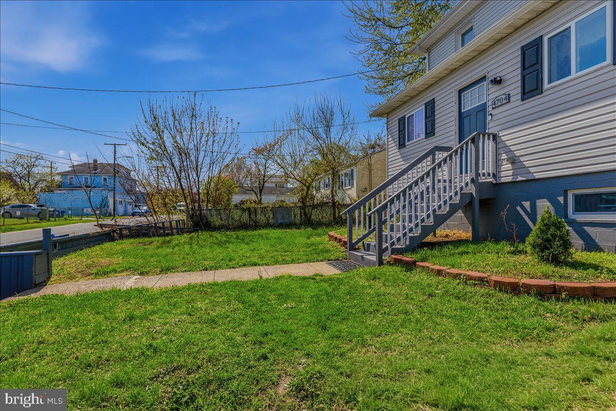 BROOKLYN PARK - Residential