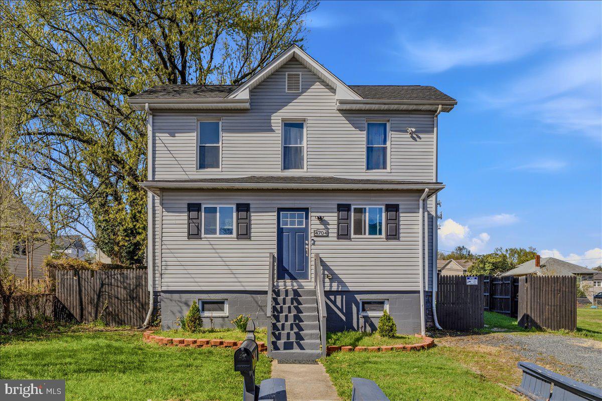 BROOKLYN PARK - Residential