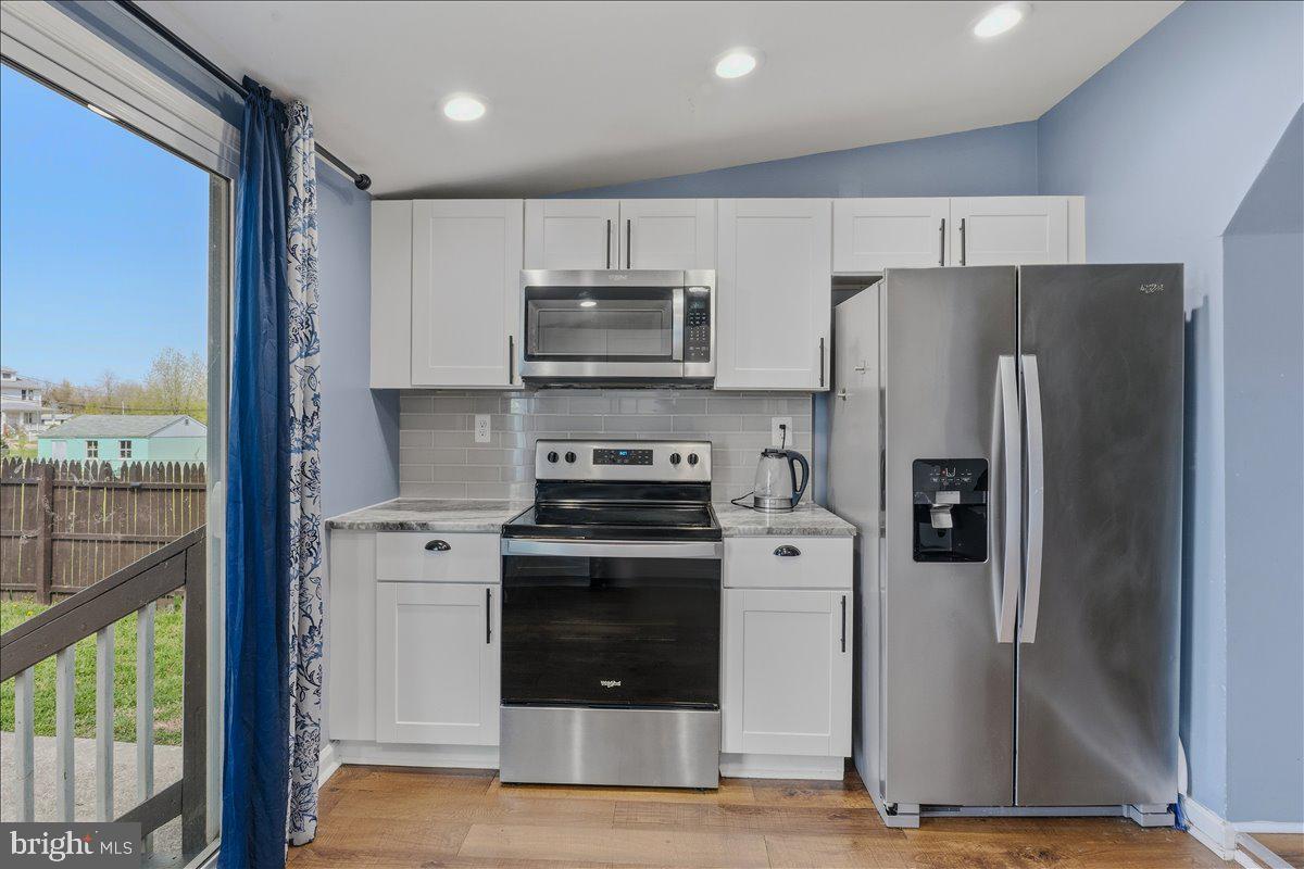 BROOKLYN PARK - Residential