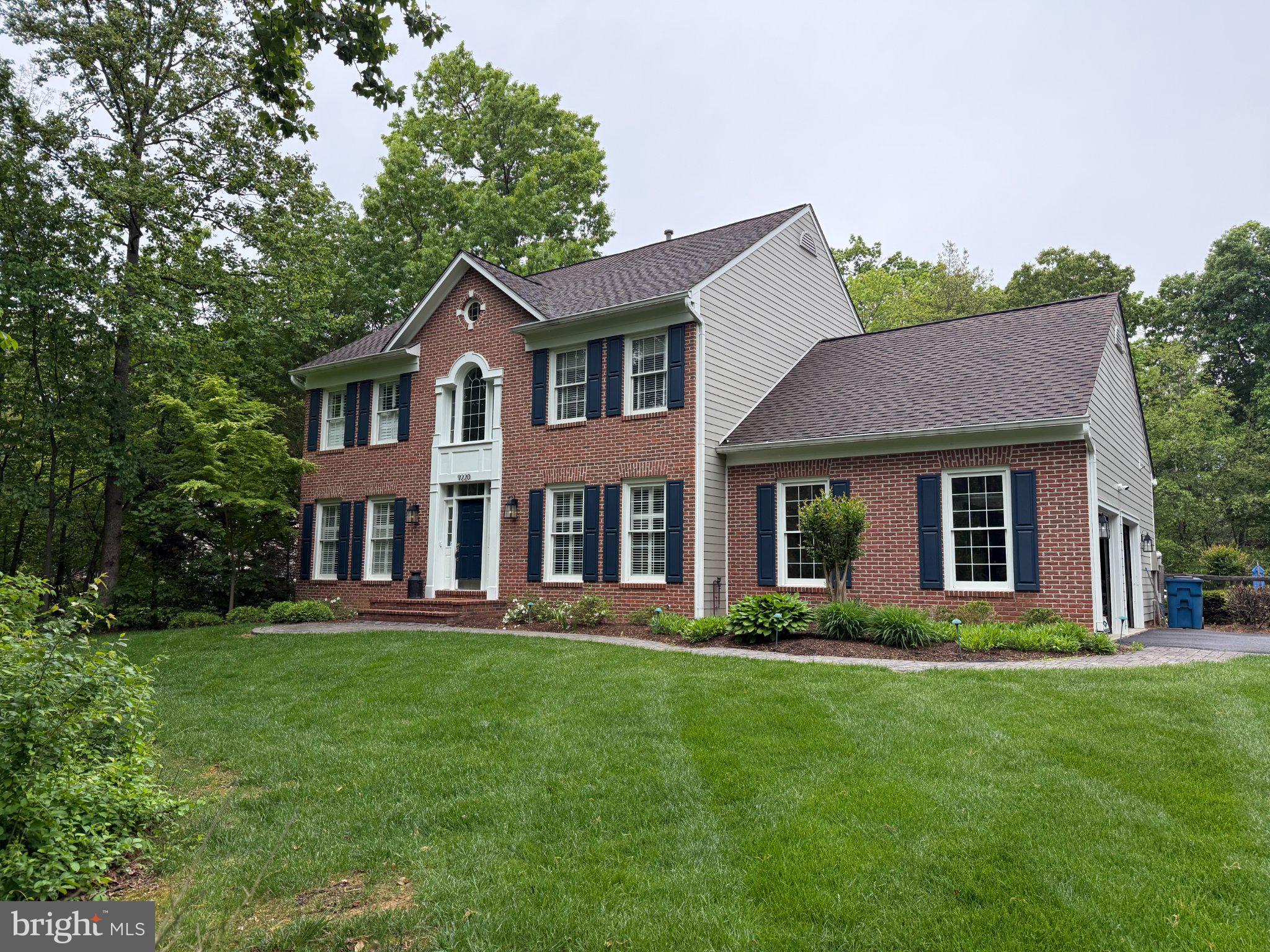 WRIGHTS OVERLOOK - Residential