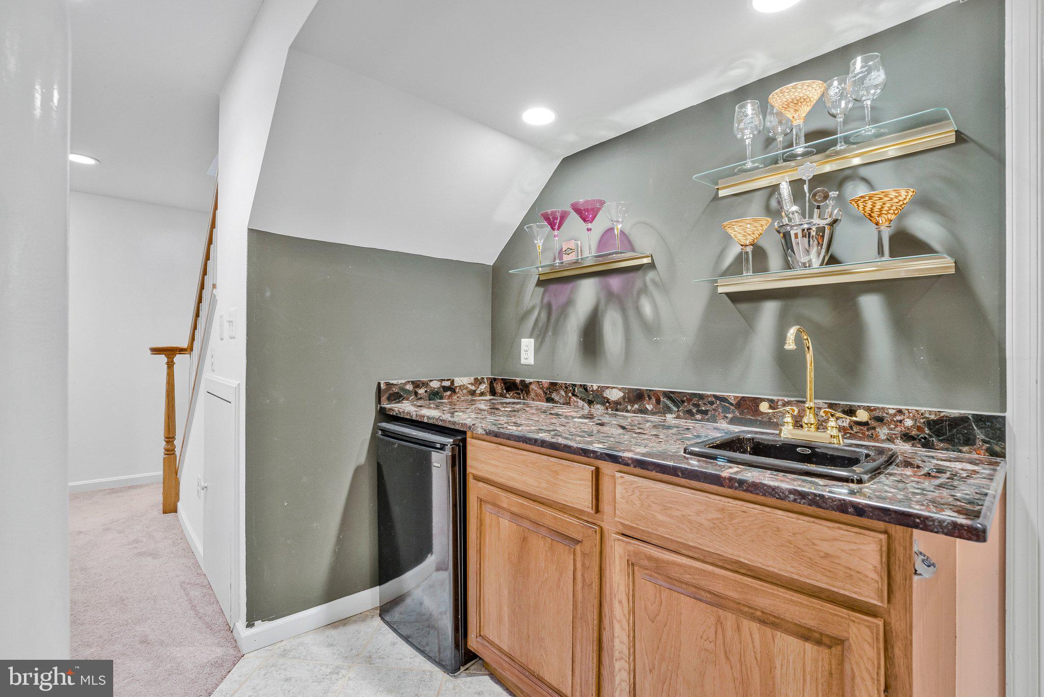 VIRGINIA RUN - Residential