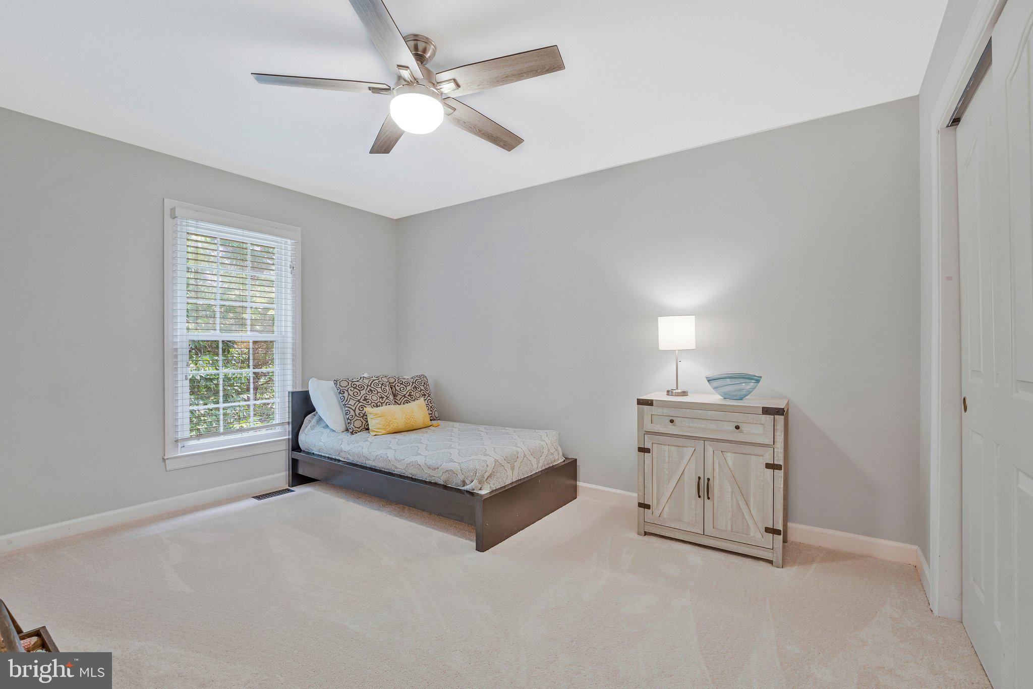 VIRGINIA RUN - Residential