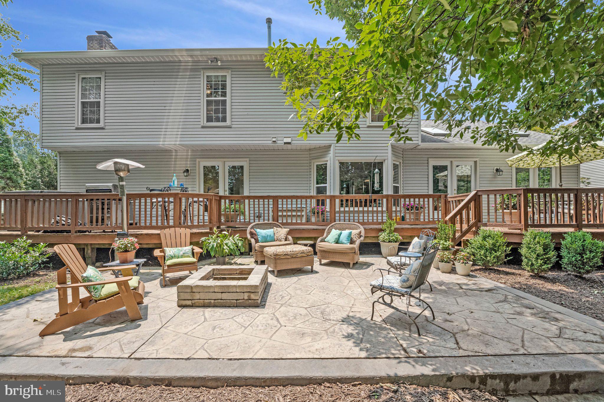 VIRGINIA RUN - Residential