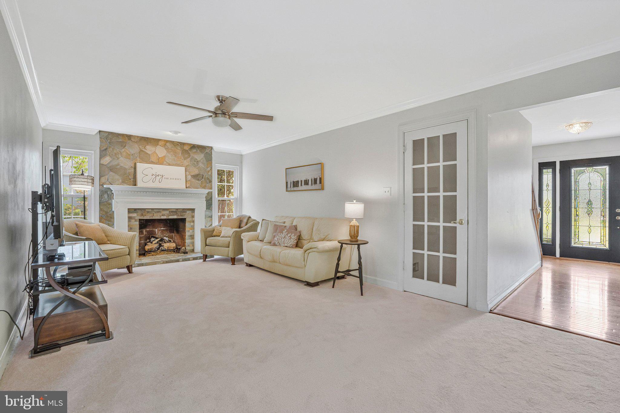 VIRGINIA RUN - Residential
