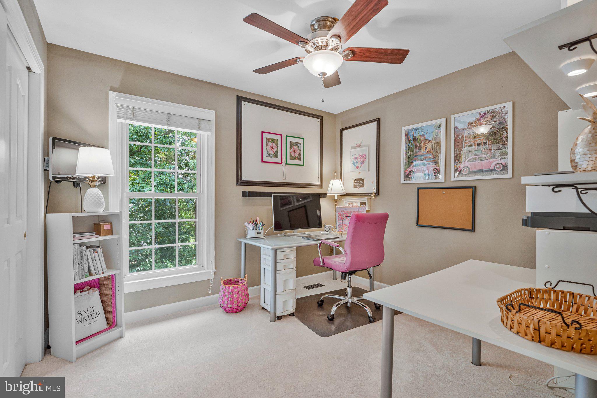 VIRGINIA RUN - Residential