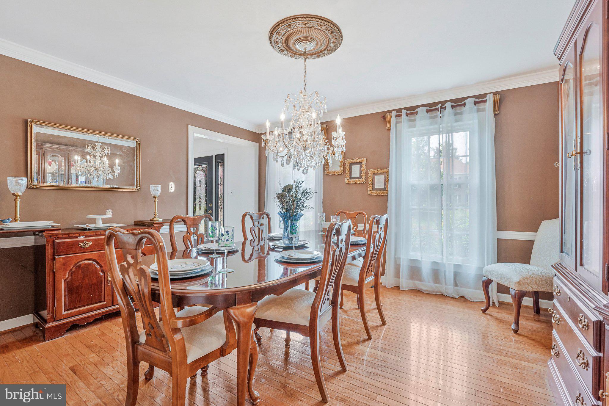 VIRGINIA RUN - Residential