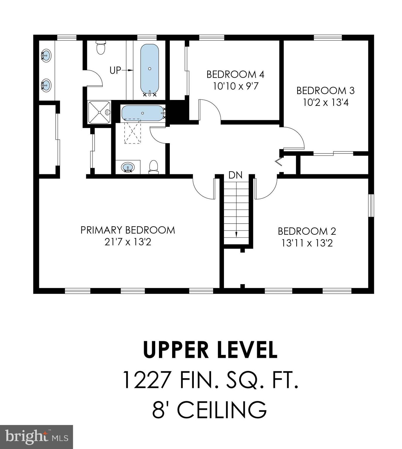 VIRGINIA RUN - Residential