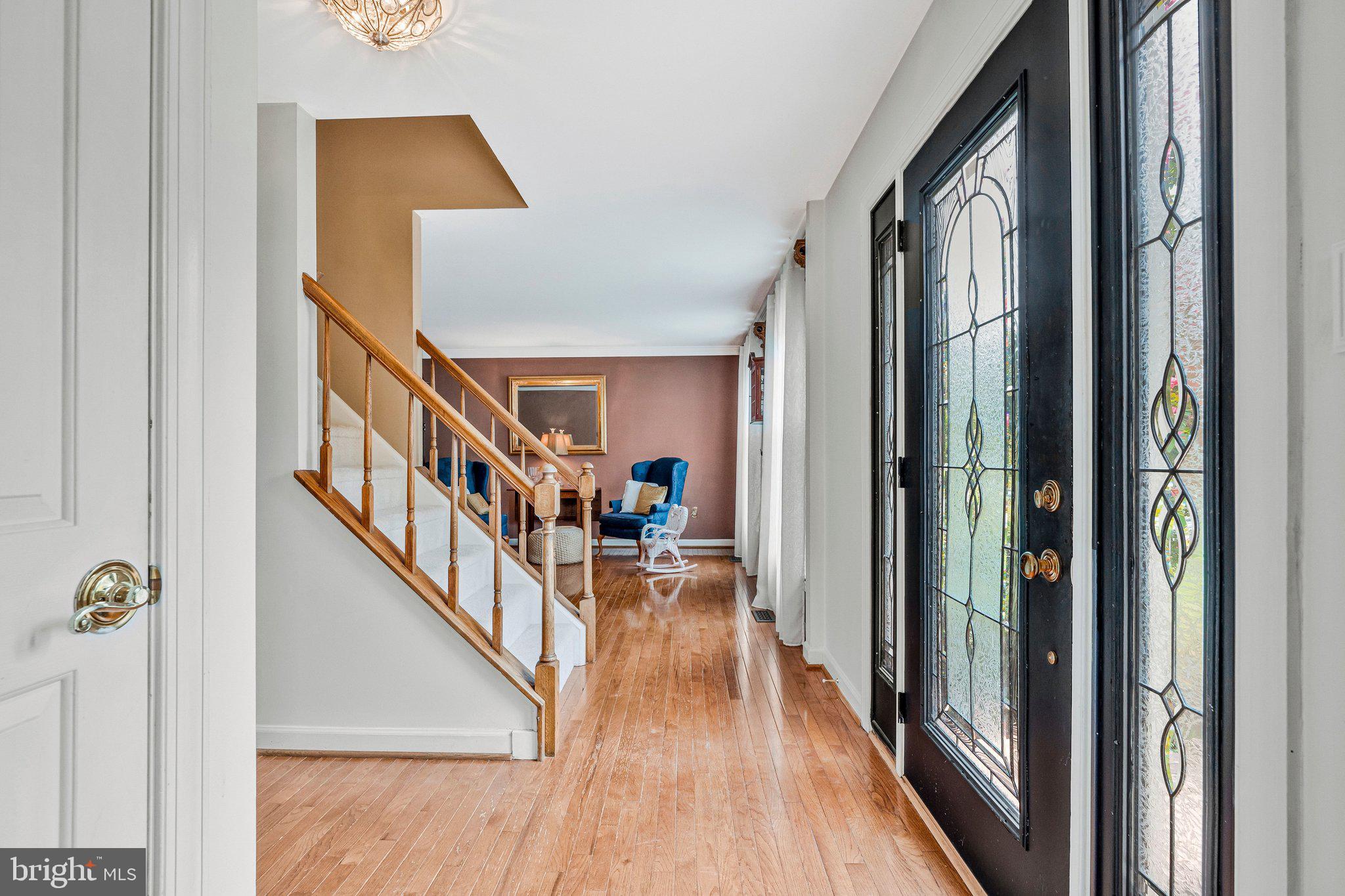 VIRGINIA RUN - Residential