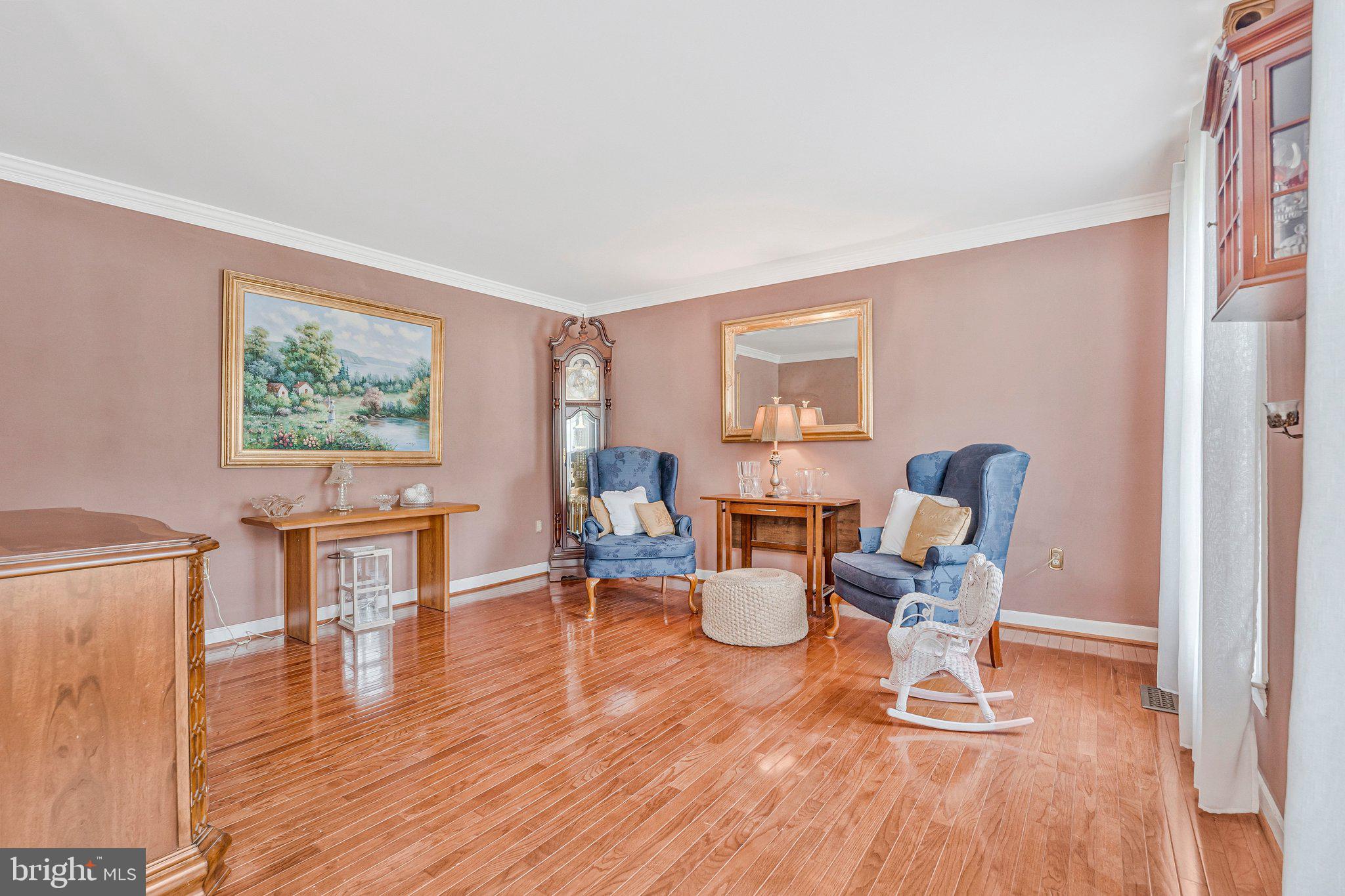VIRGINIA RUN - Residential