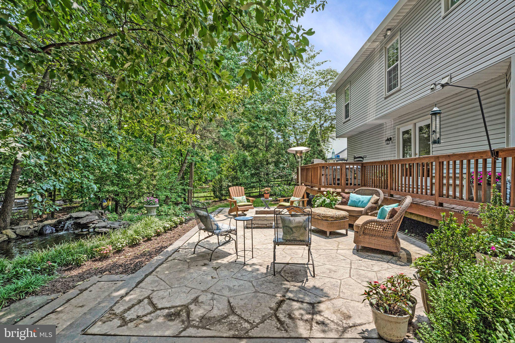 VIRGINIA RUN - Residential