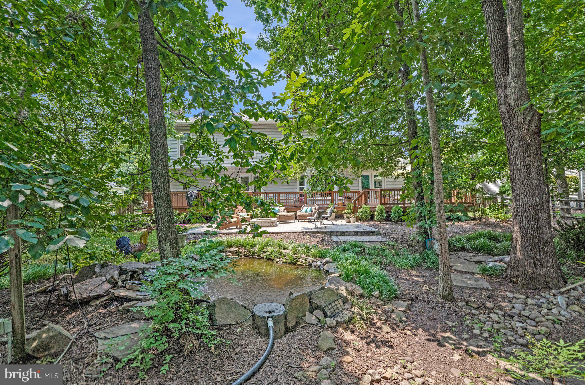VIRGINIA RUN - Residential