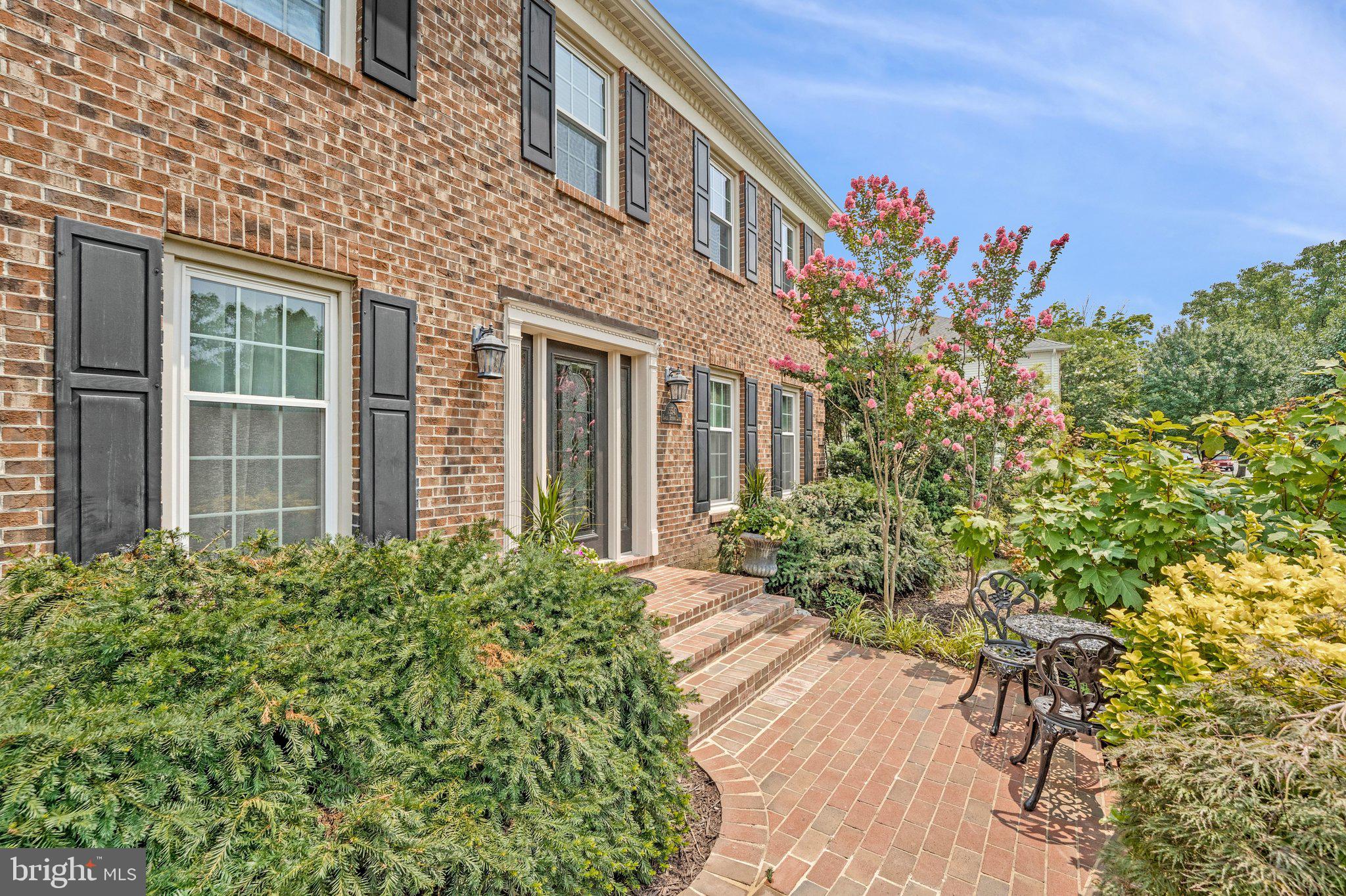 VIRGINIA RUN - Residential