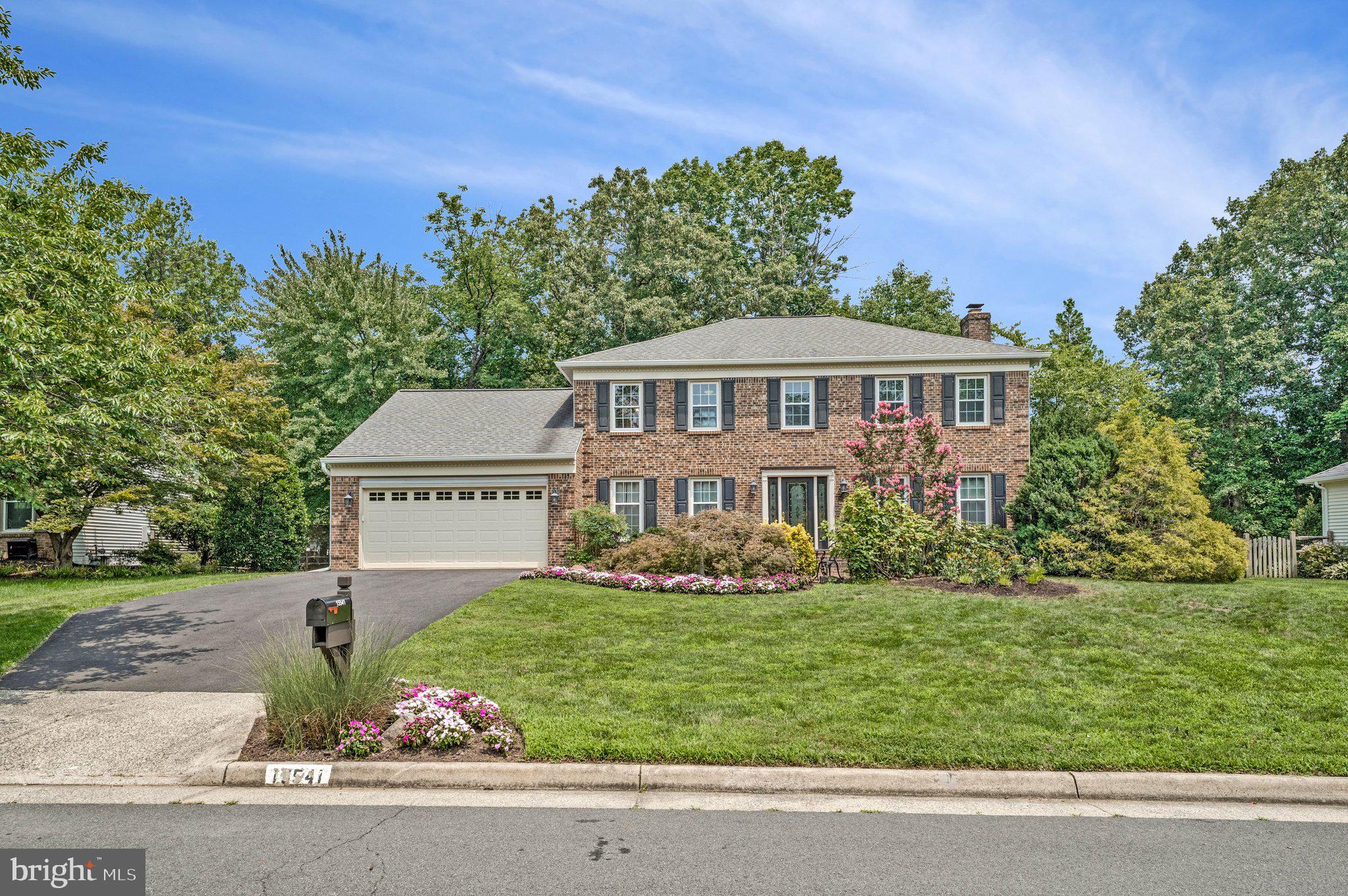 VIRGINIA RUN - Residential