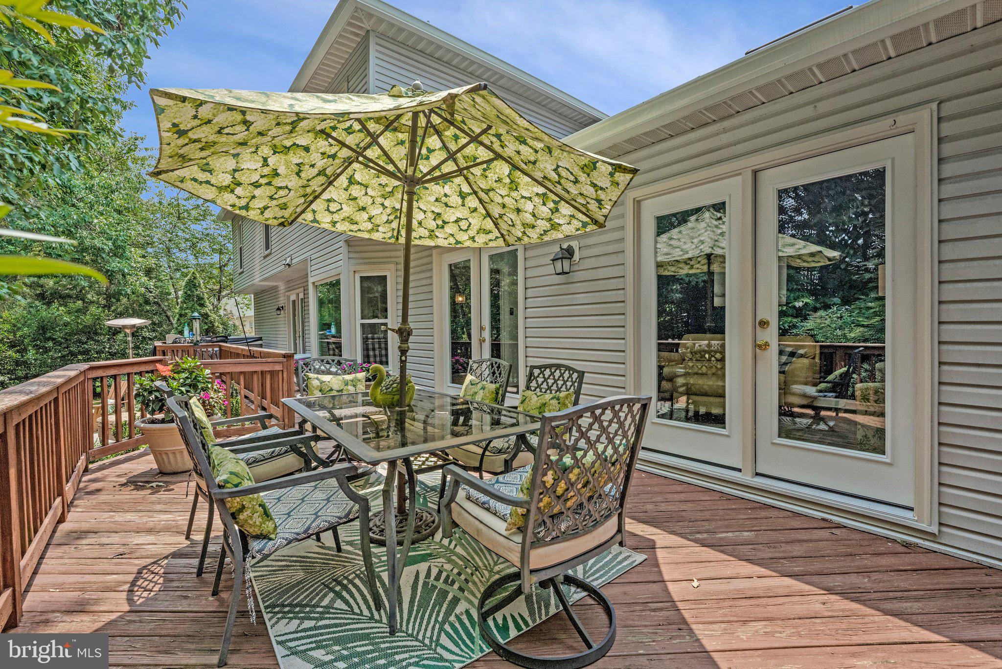 VIRGINIA RUN - Residential