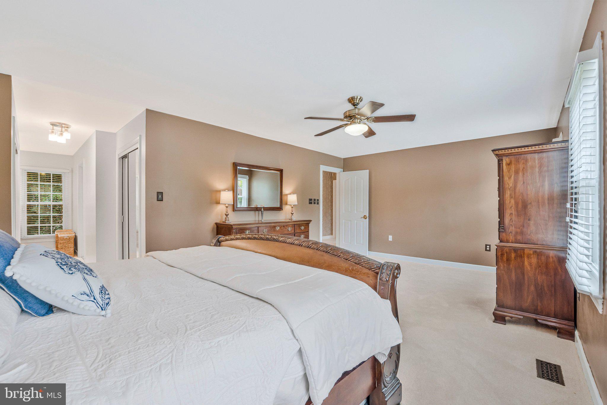 VIRGINIA RUN - Residential