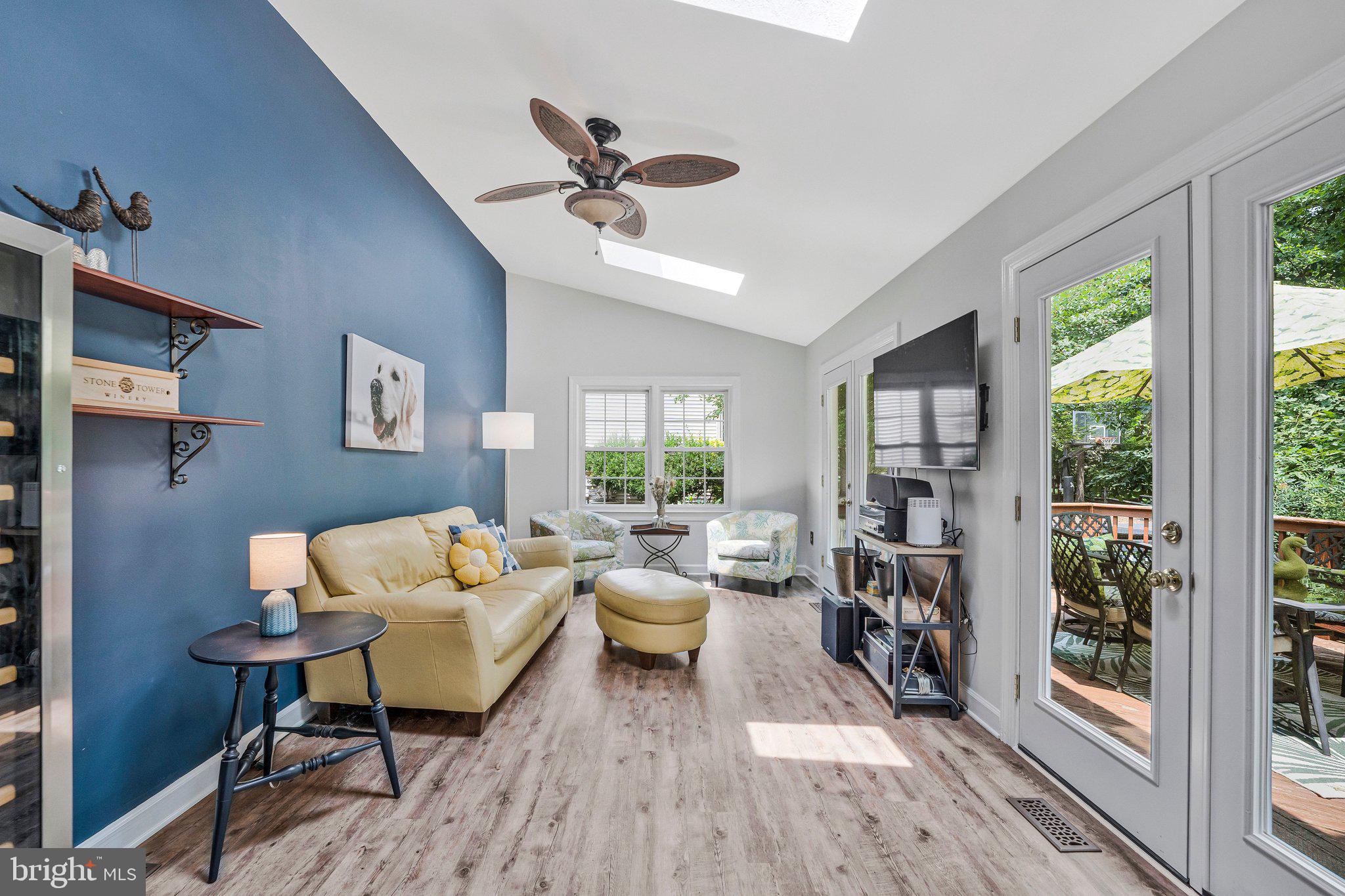 VIRGINIA RUN - Residential