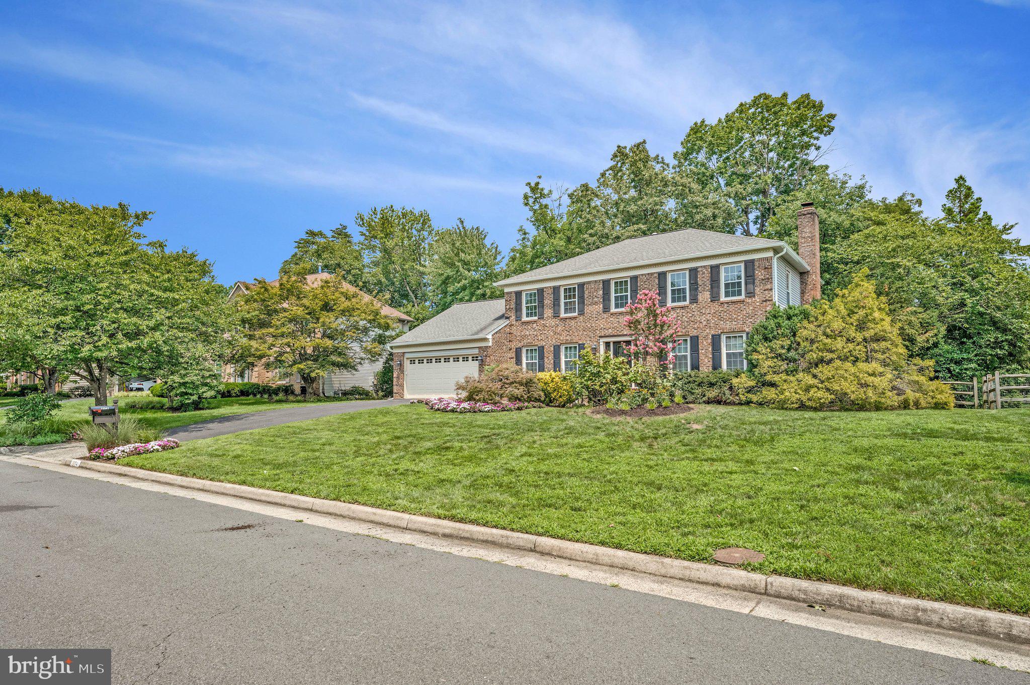 VIRGINIA RUN - Residential