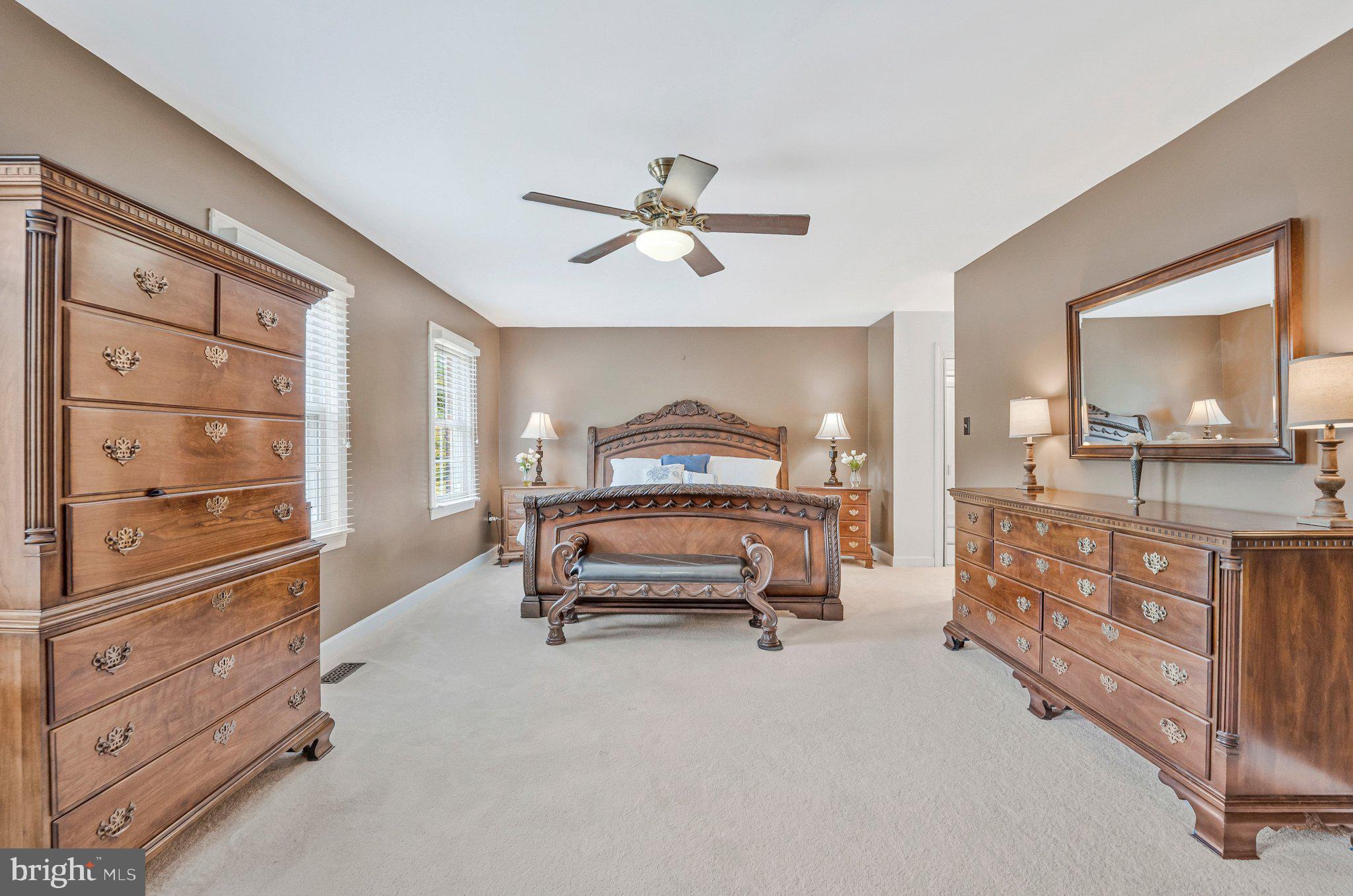VIRGINIA RUN - Residential