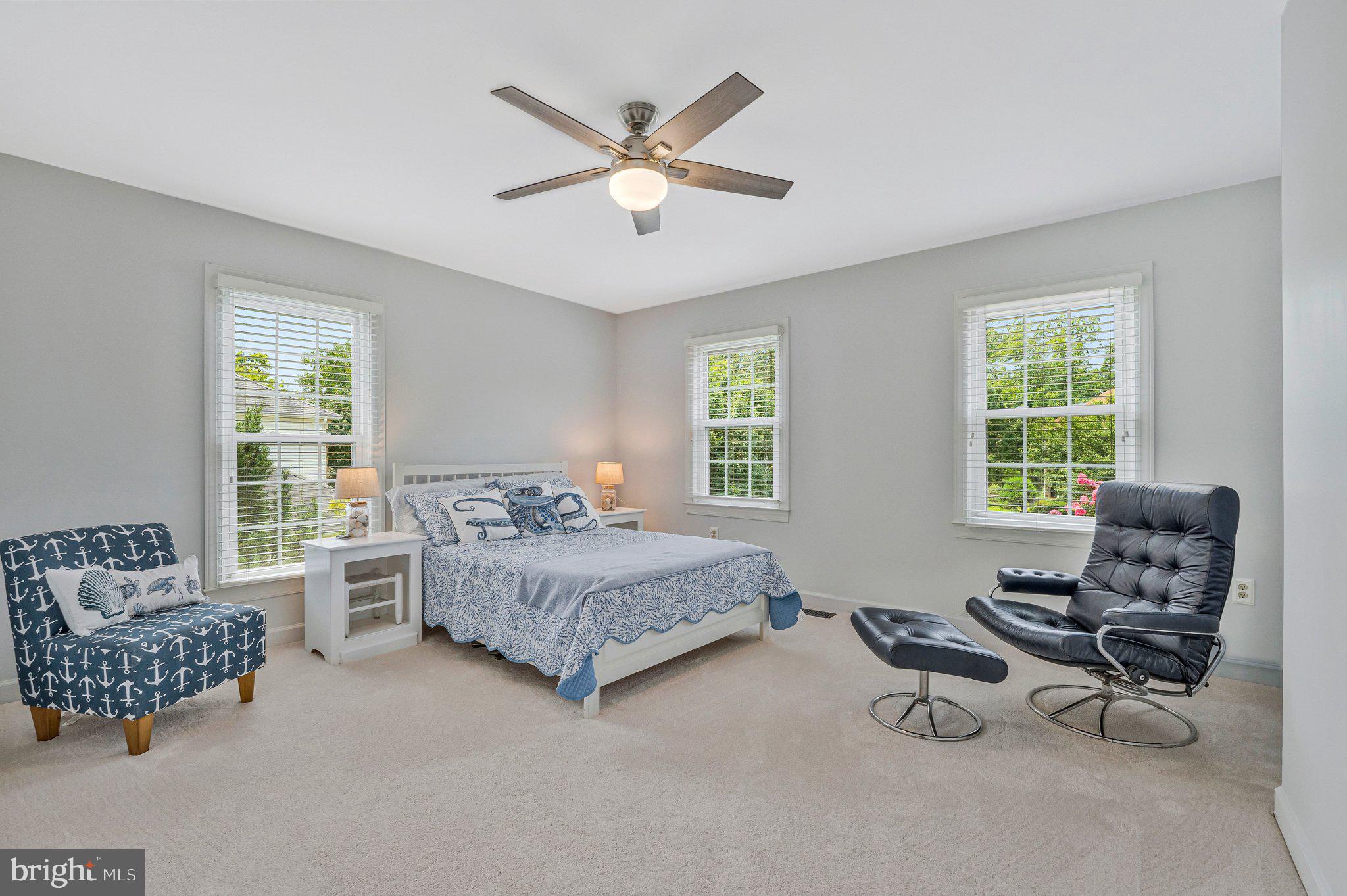 VIRGINIA RUN - Residential