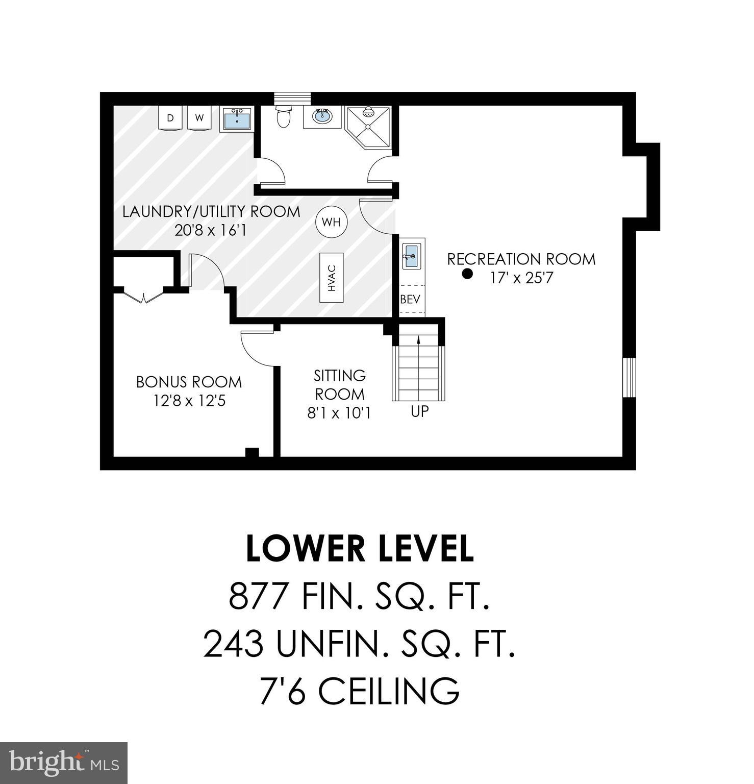 VIRGINIA RUN - Residential