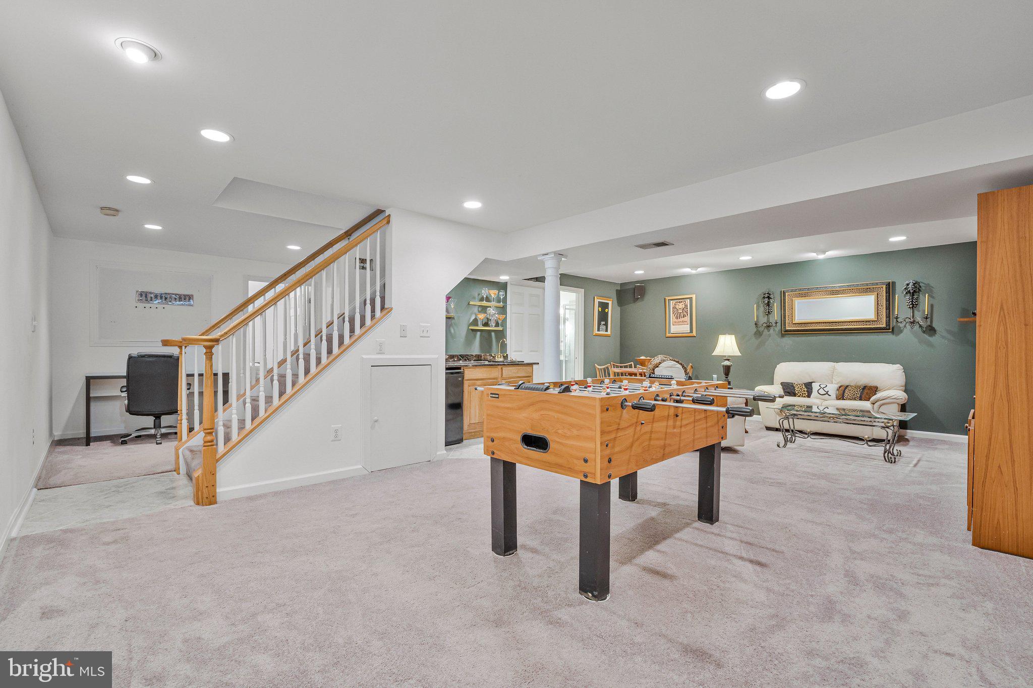 VIRGINIA RUN - Residential