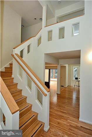 BARTON PLACE - Residential