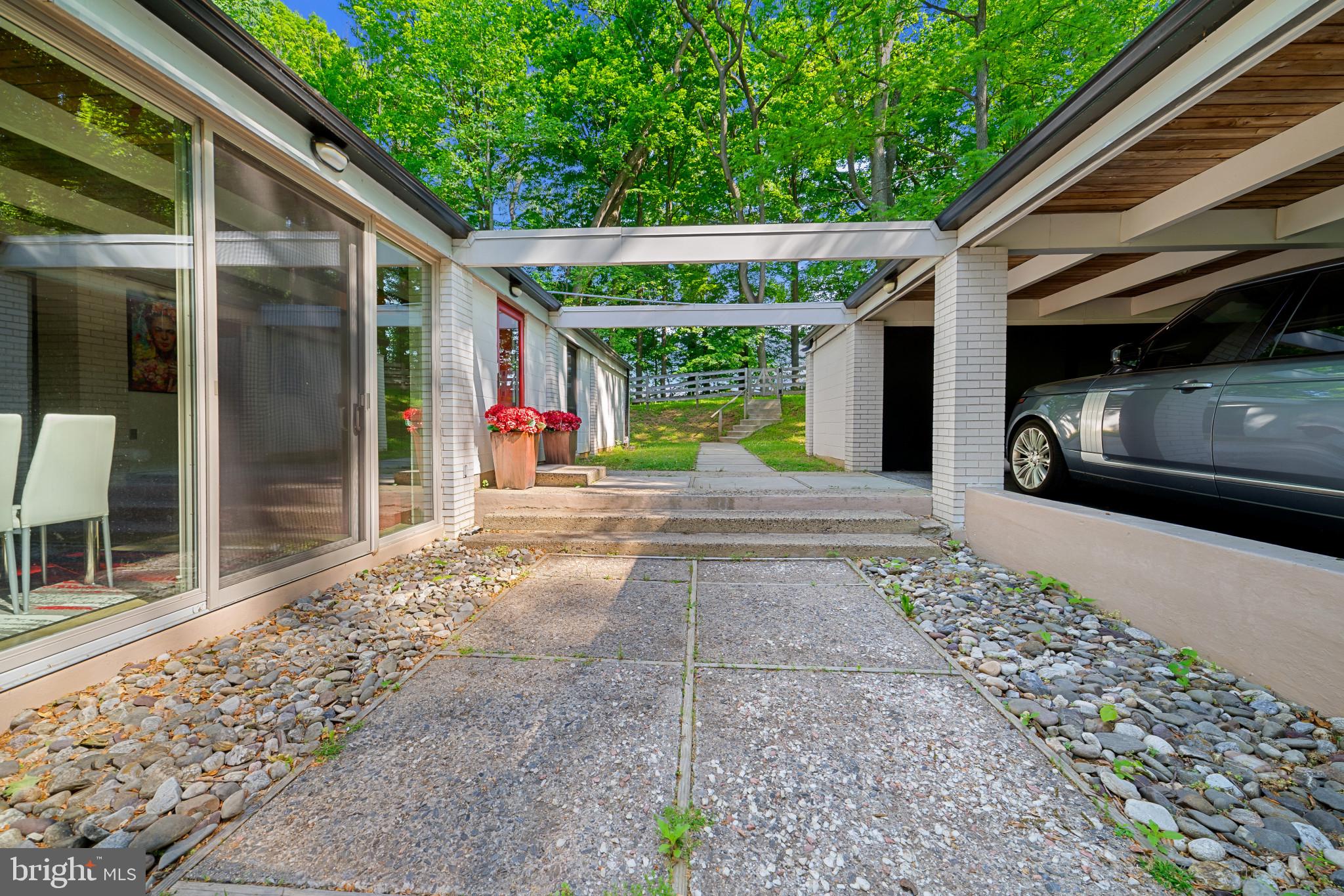 ALLGATES - Residential