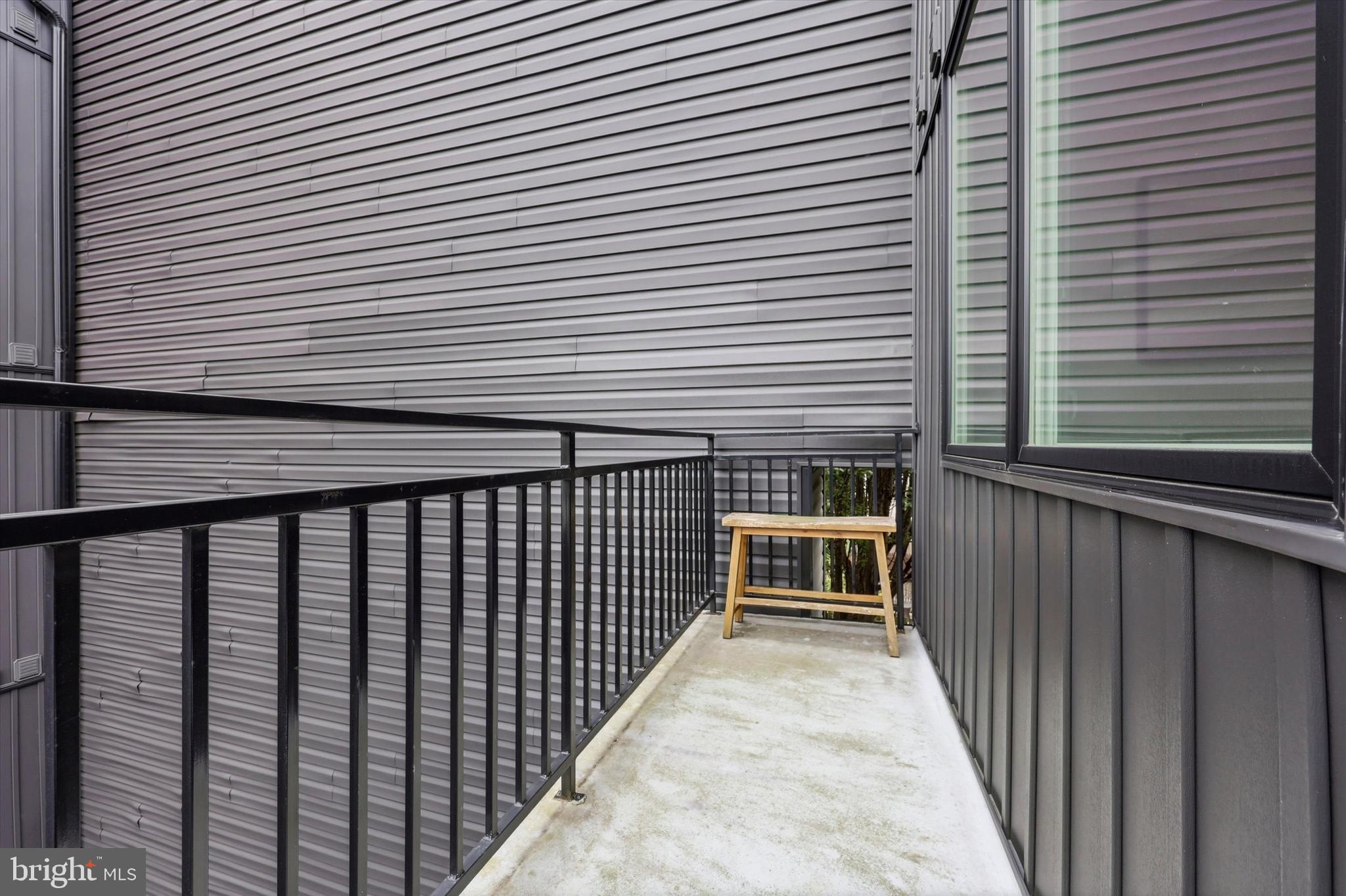 GRADUATE HOSPITAL - Residential