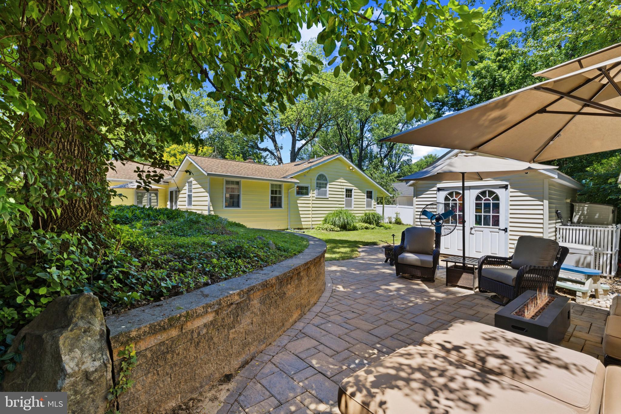 PENDENNIS MOUNT - Residential