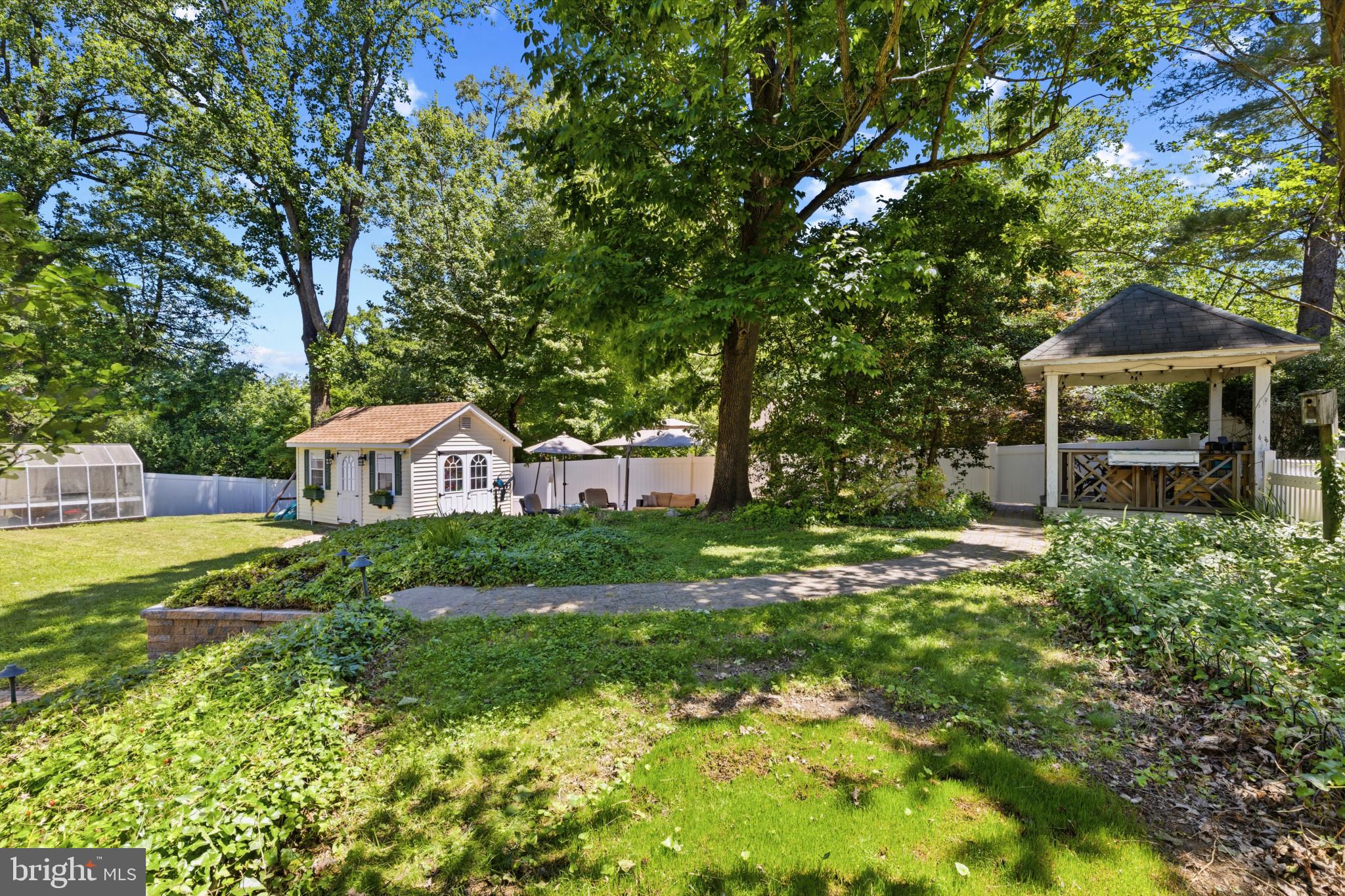 PENDENNIS MOUNT - Residential