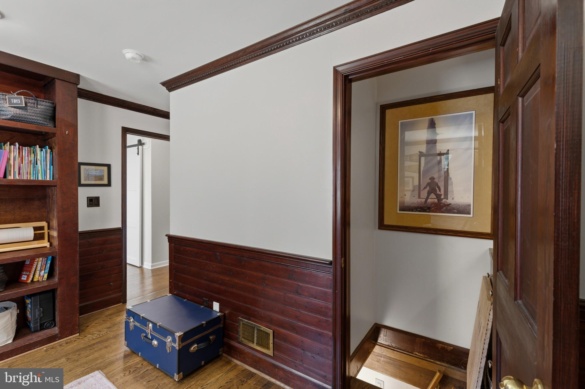 PENDENNIS MOUNT - Residential