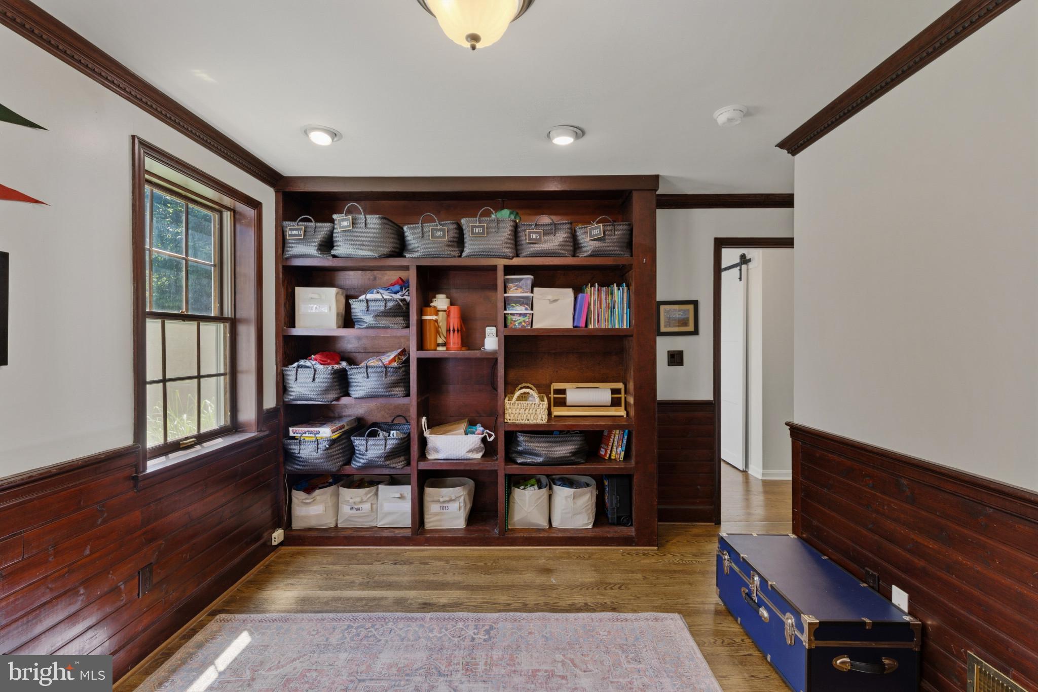 PENDENNIS MOUNT - Residential