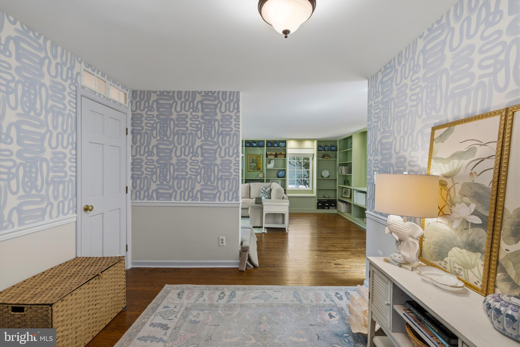 PENDENNIS MOUNT - Residential