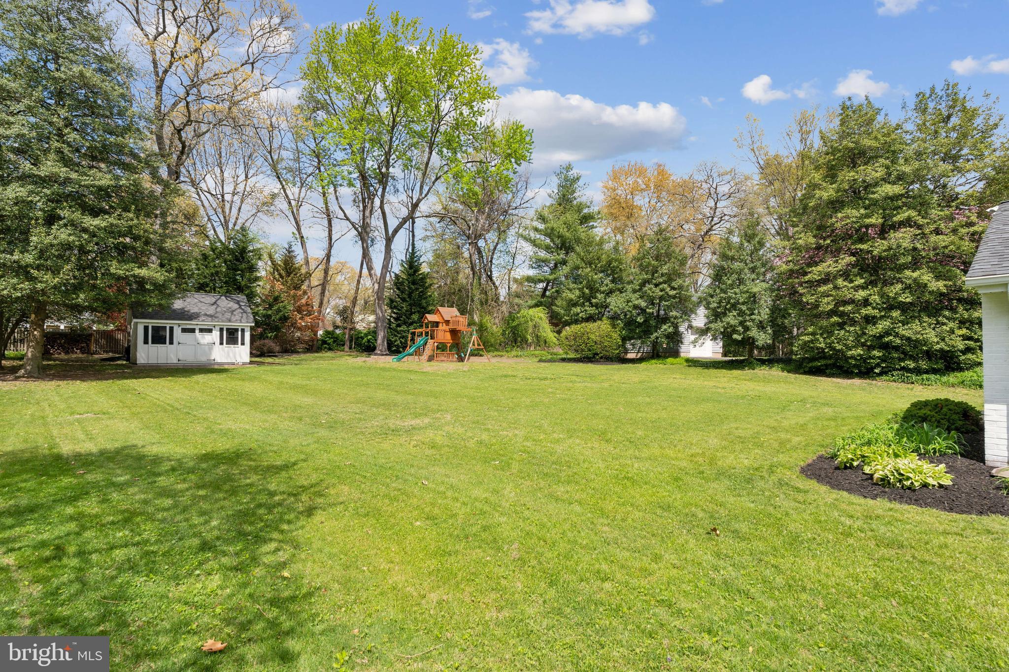 OLDE SEVERNA PARK - Residential