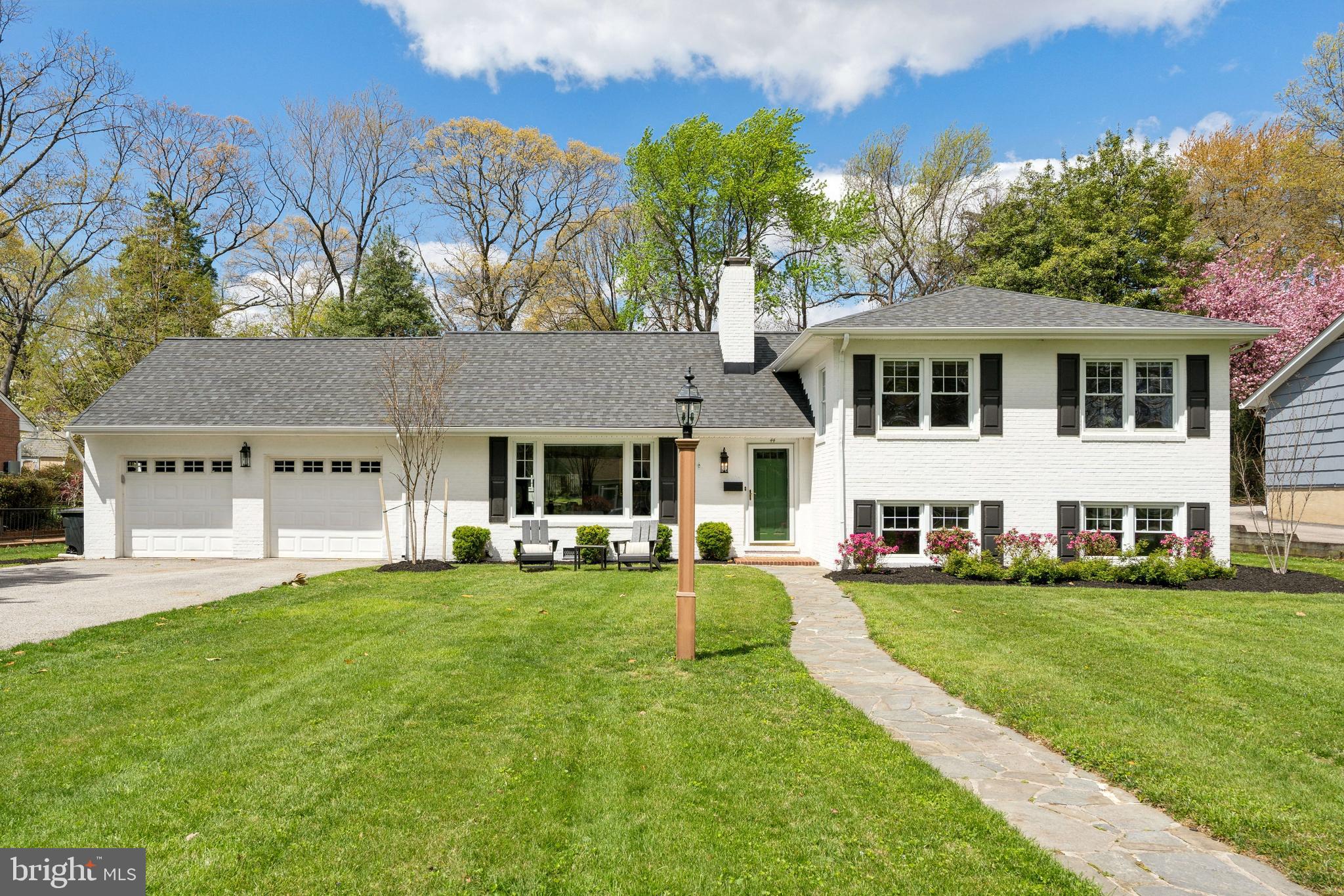 OLDE SEVERNA PARK - Residential