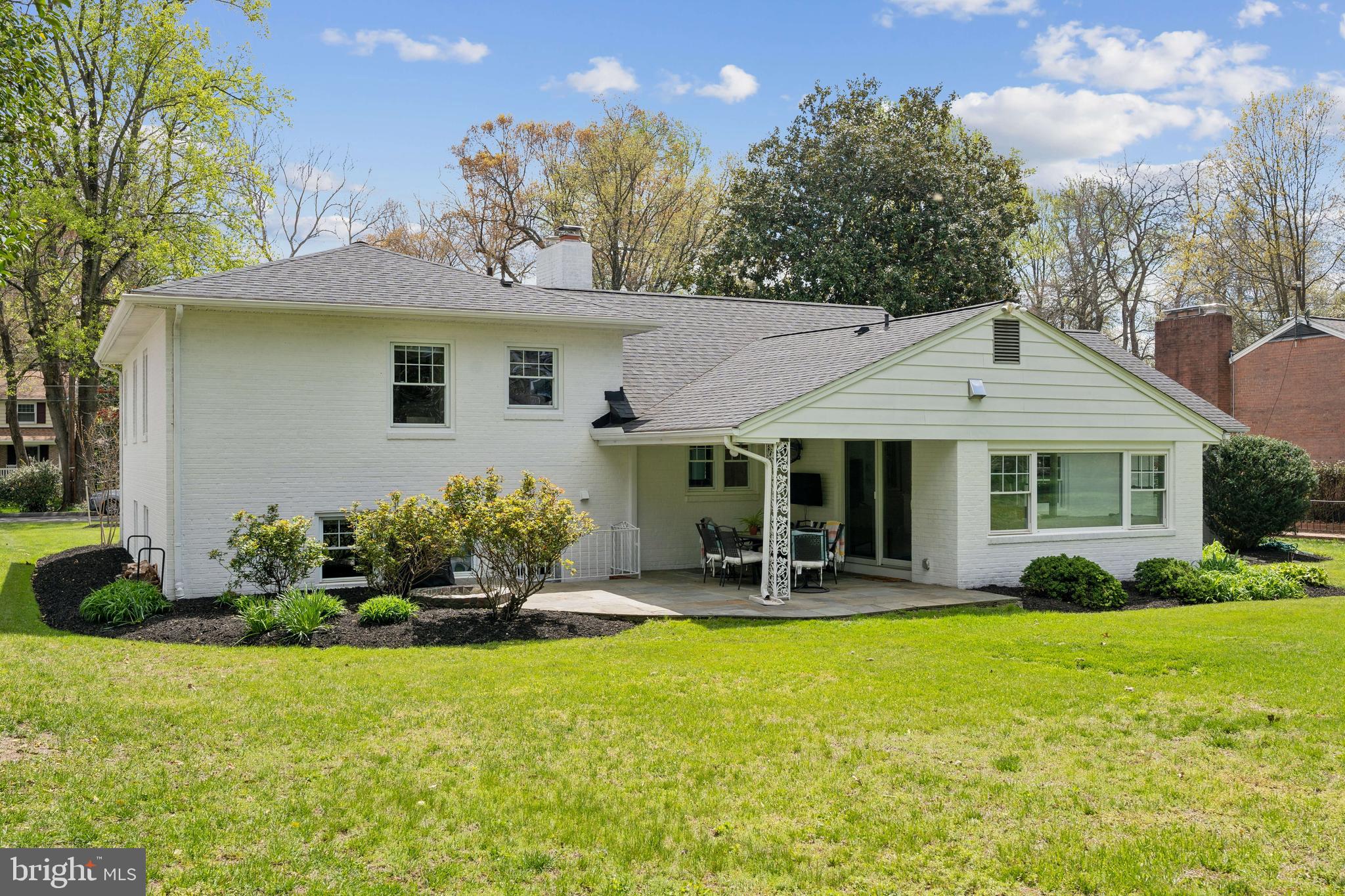 OLDE SEVERNA PARK - Residential