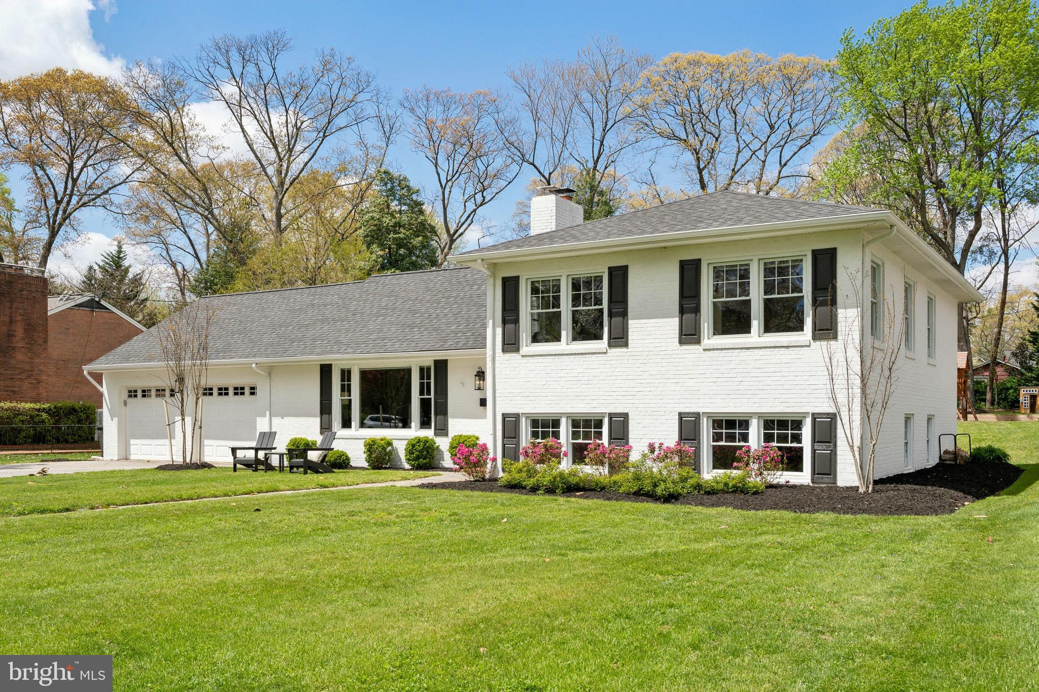 OLDE SEVERNA PARK - Residential