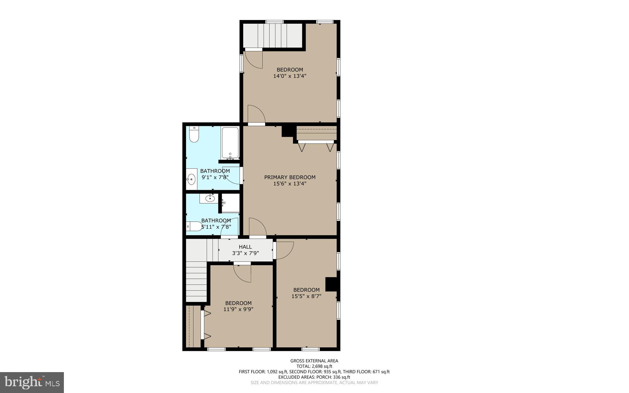 FELTON - Residential